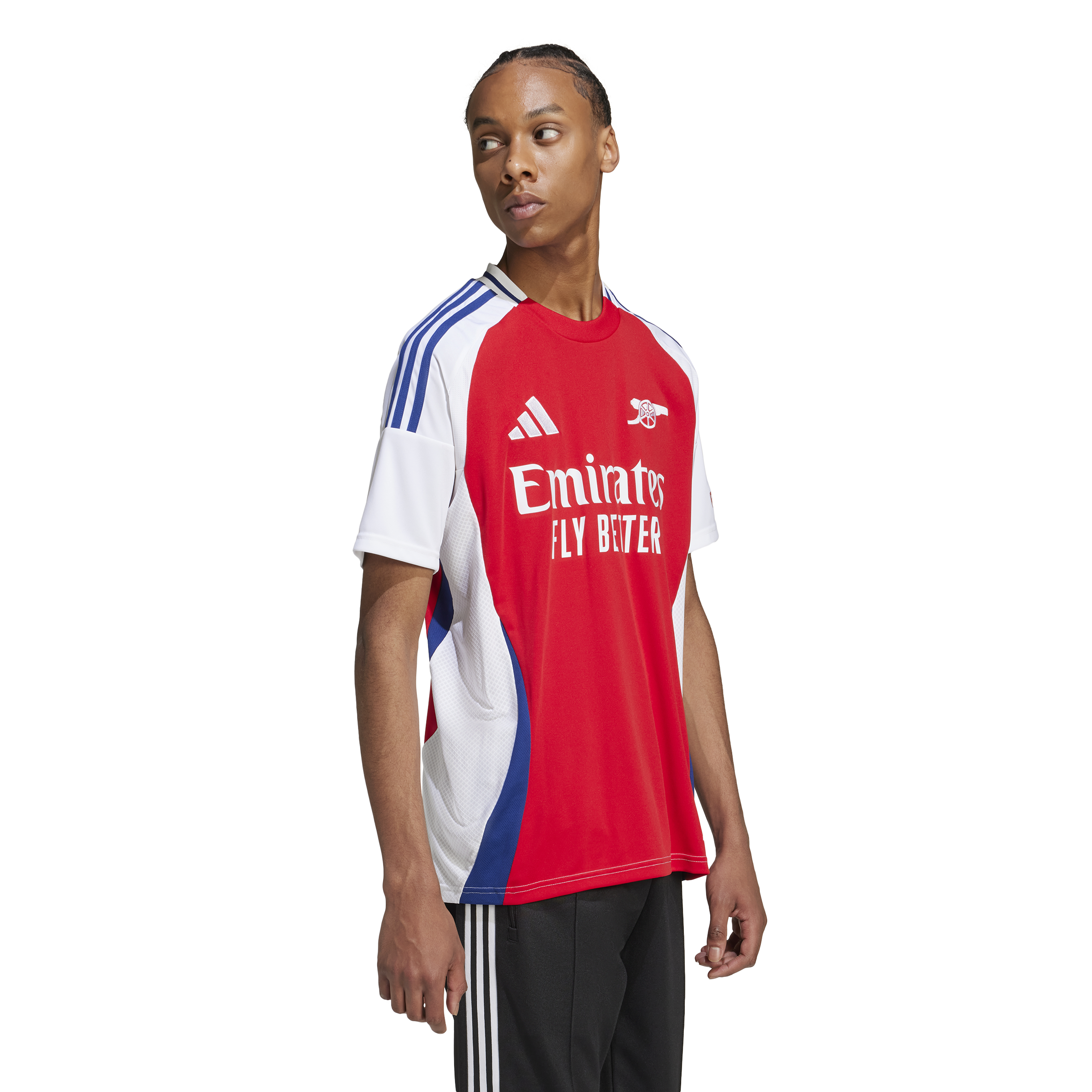 Adidas Arsenal 2024/25 Home Jersey