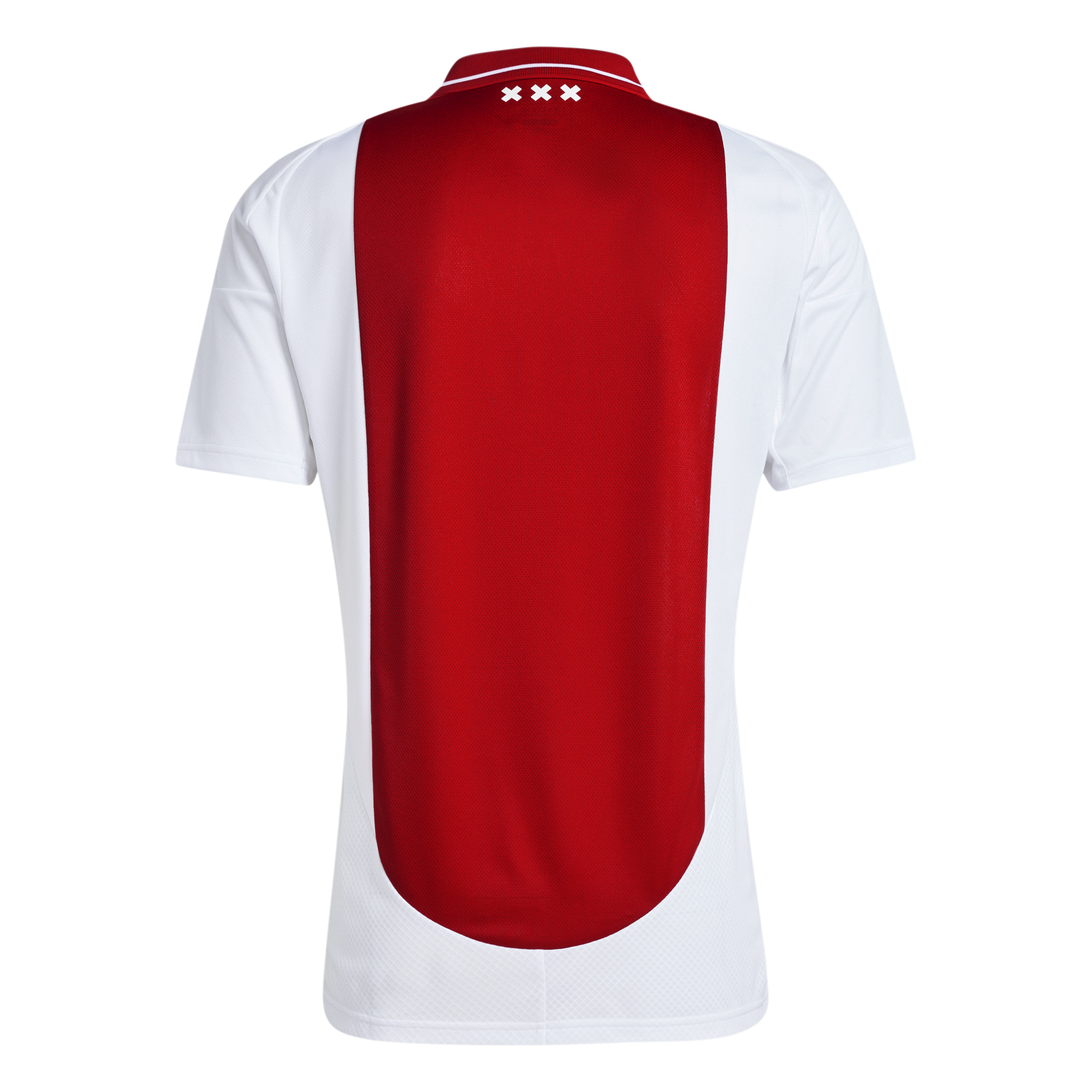 Adidas Ajax 2024/25 Home Jersey