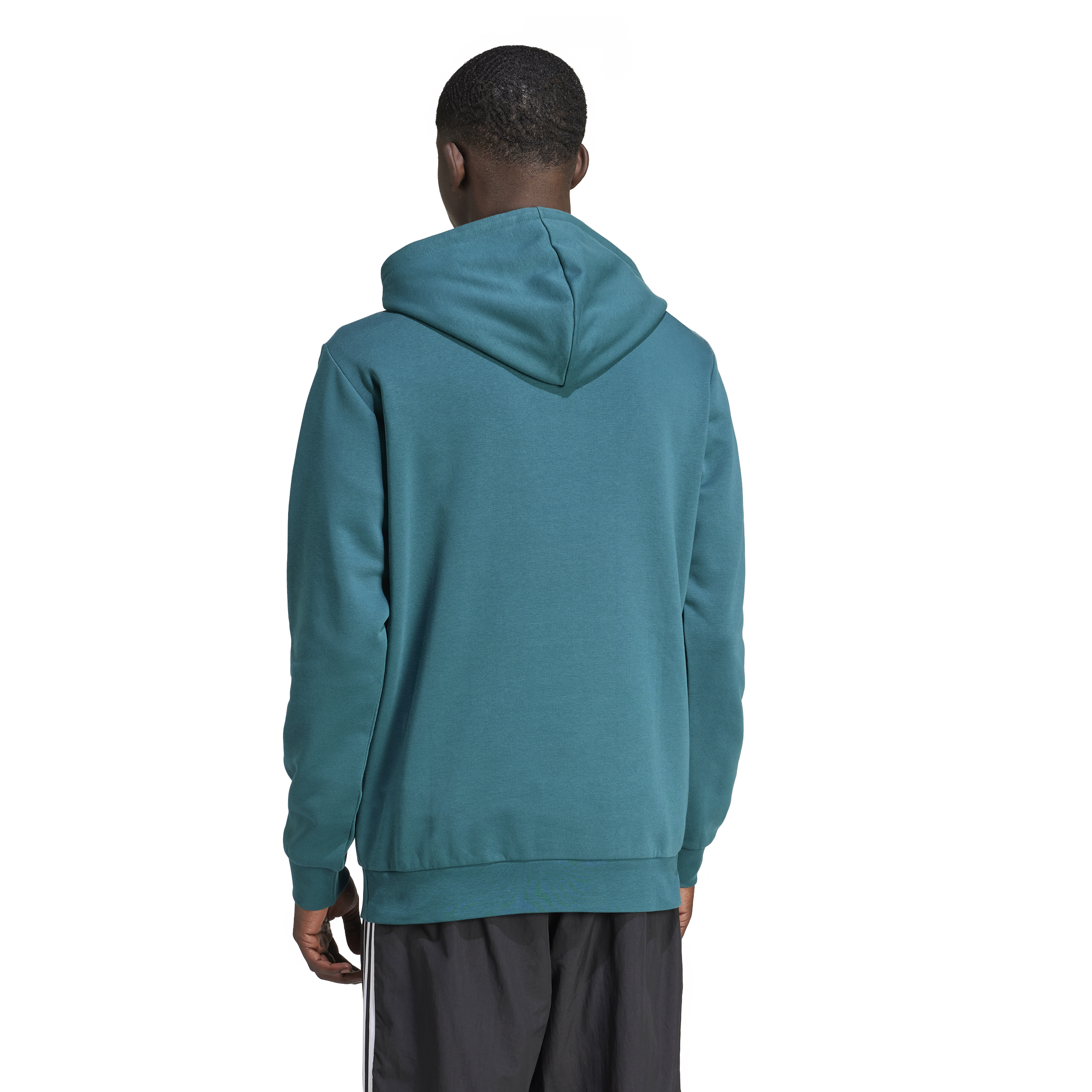 Adidas Mexico 2024 DNA Hoodie