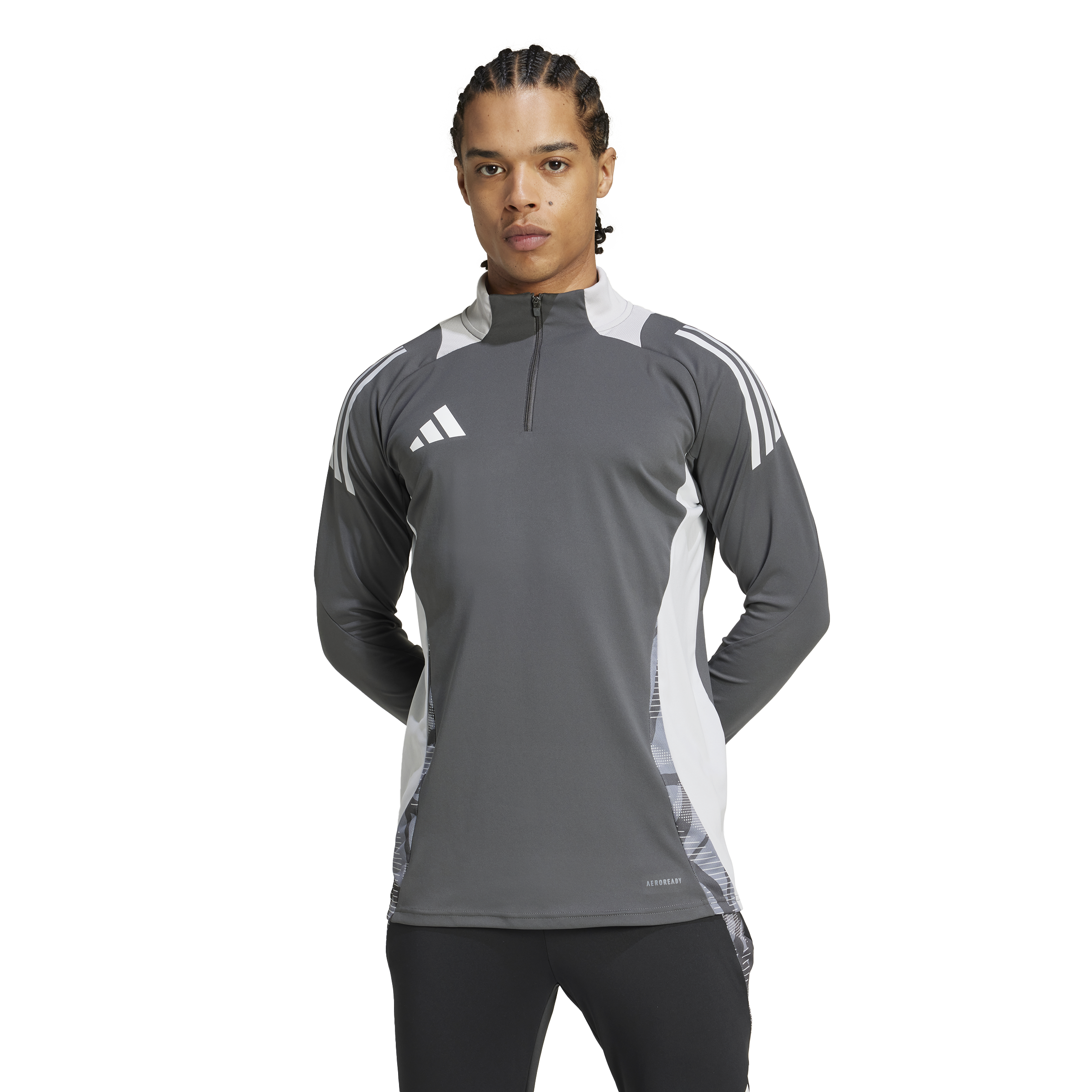 Adidas Tiro 24 Competition Training Top