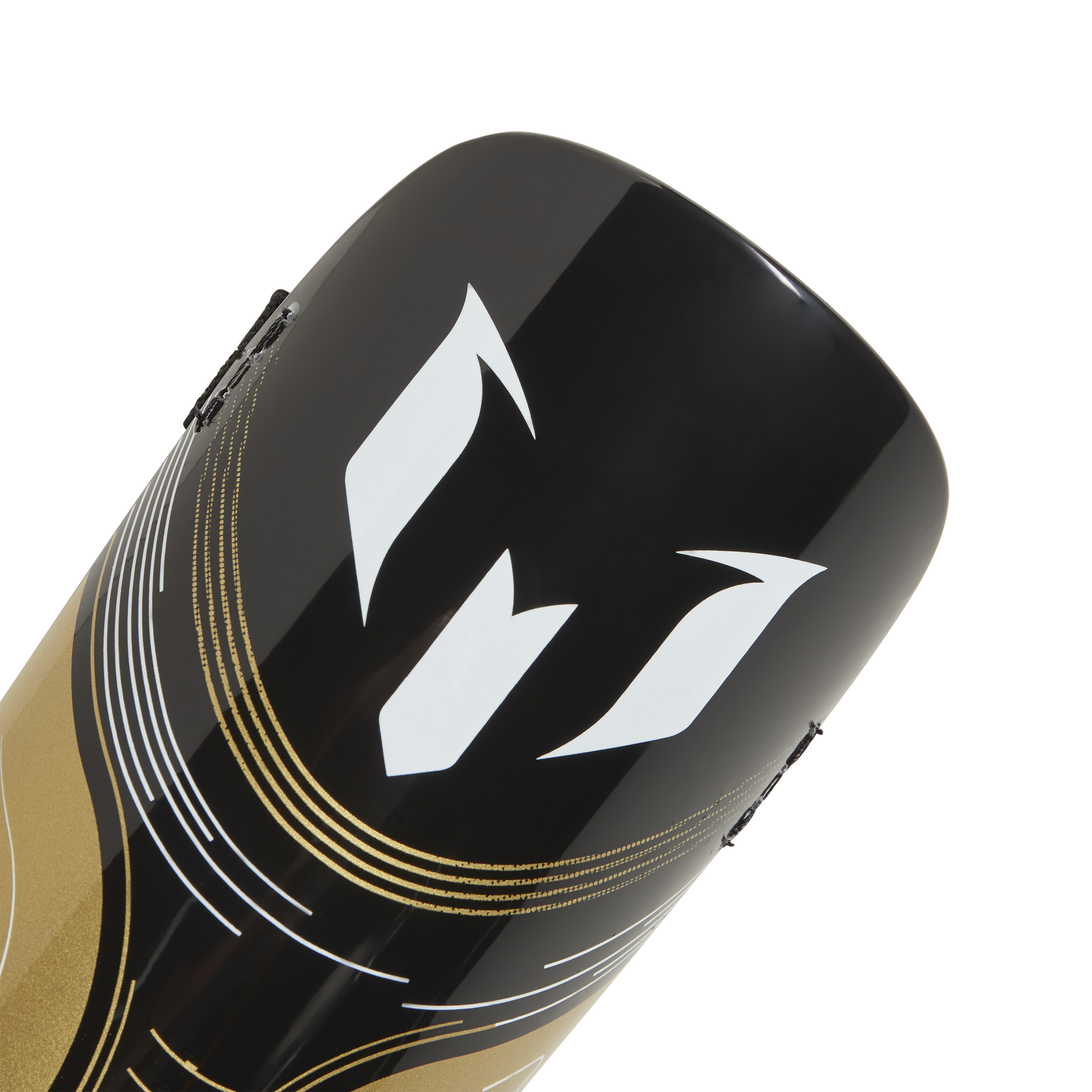 Adidas Jr. Messi Match Shin Guard