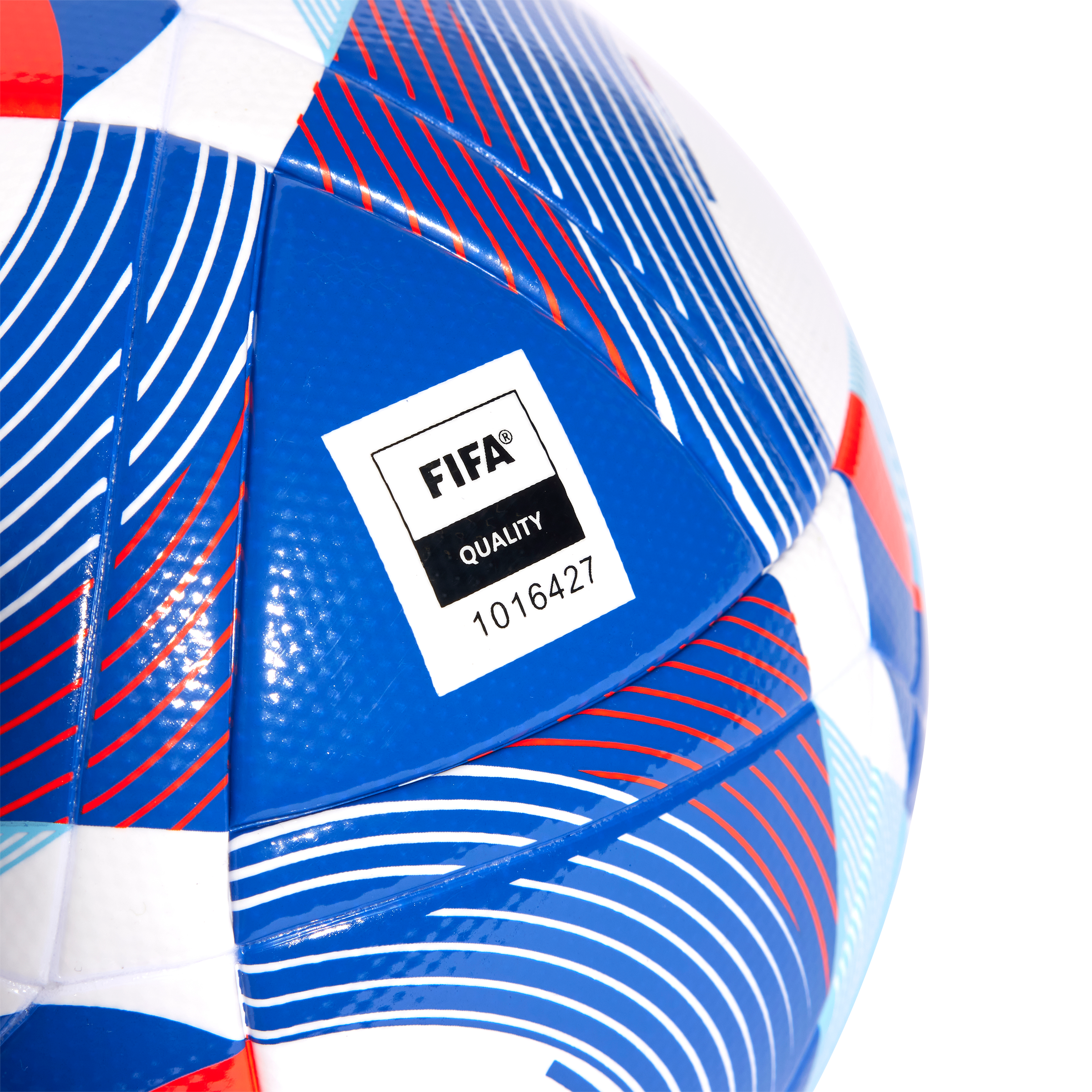 Adidas Olympics 2024 League Soccer Ball