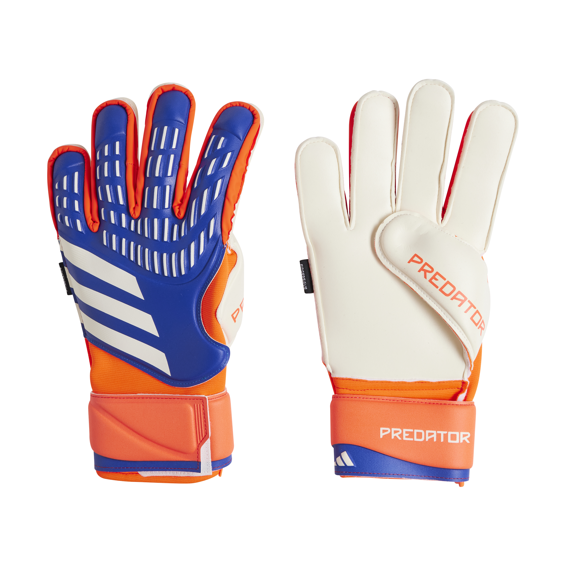 Adidas Predator Match FS Goalkeeper Glove