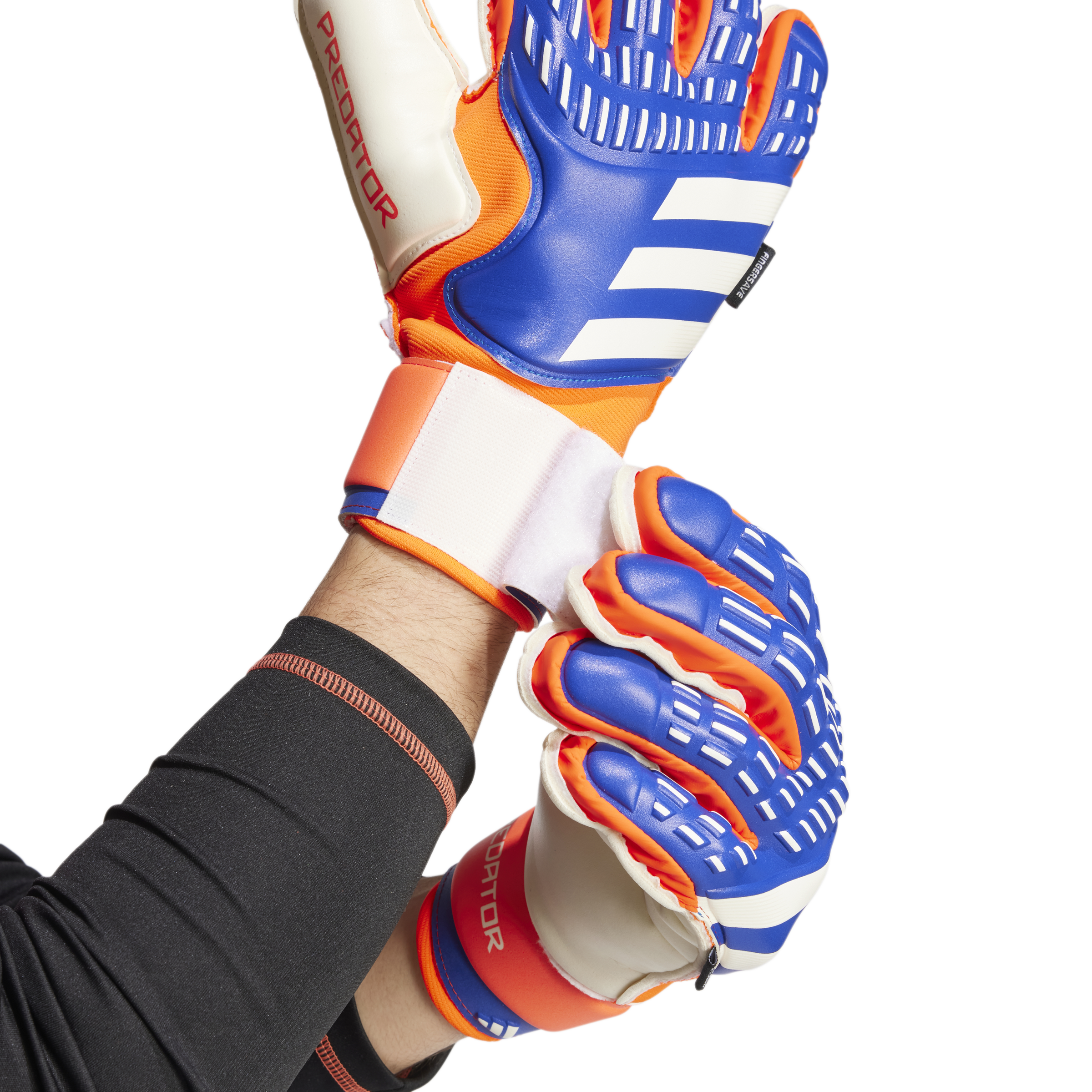 Adidas Predator Match FS Goalkeeper Glove