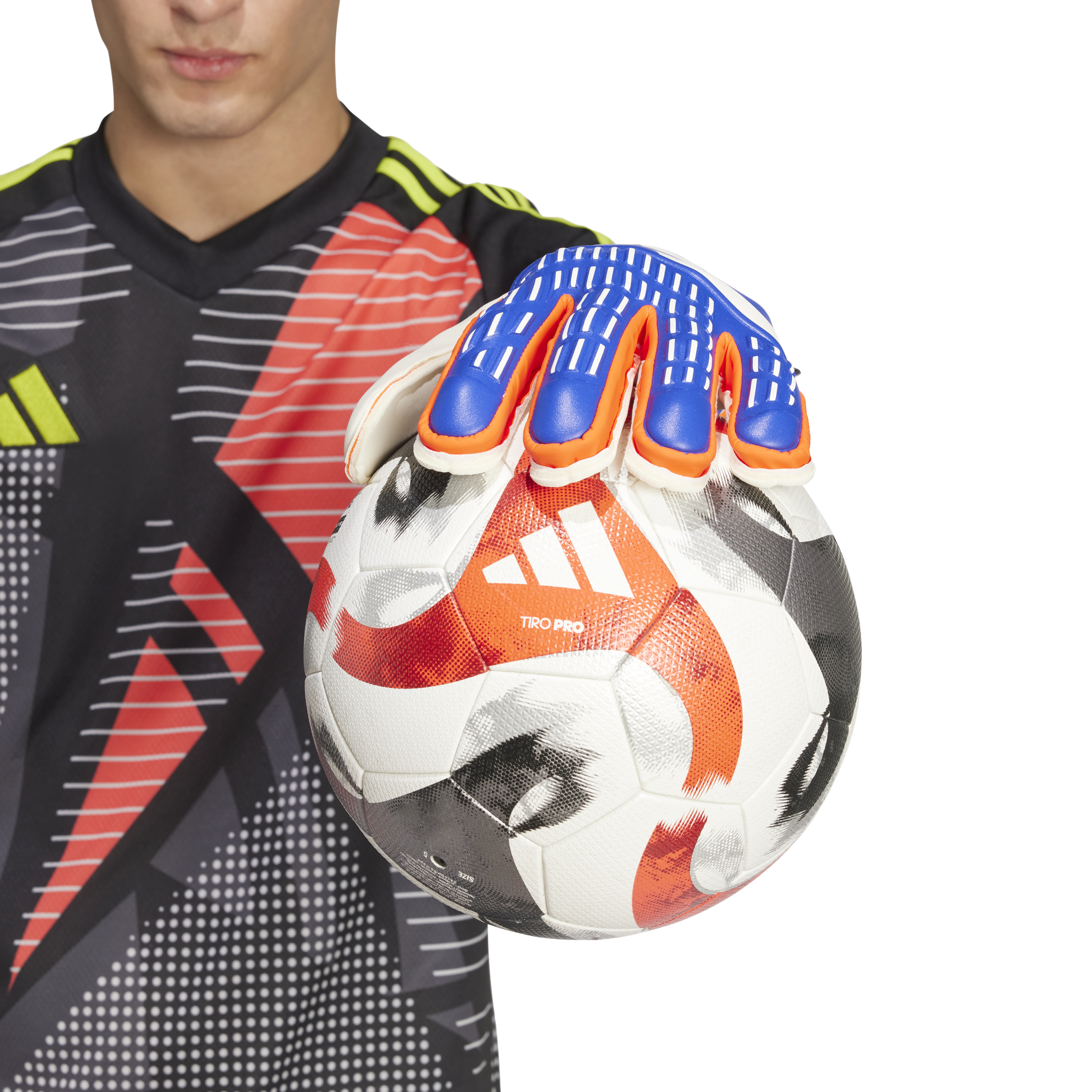 Adidas Predator Match FS Goalkeeper Glove