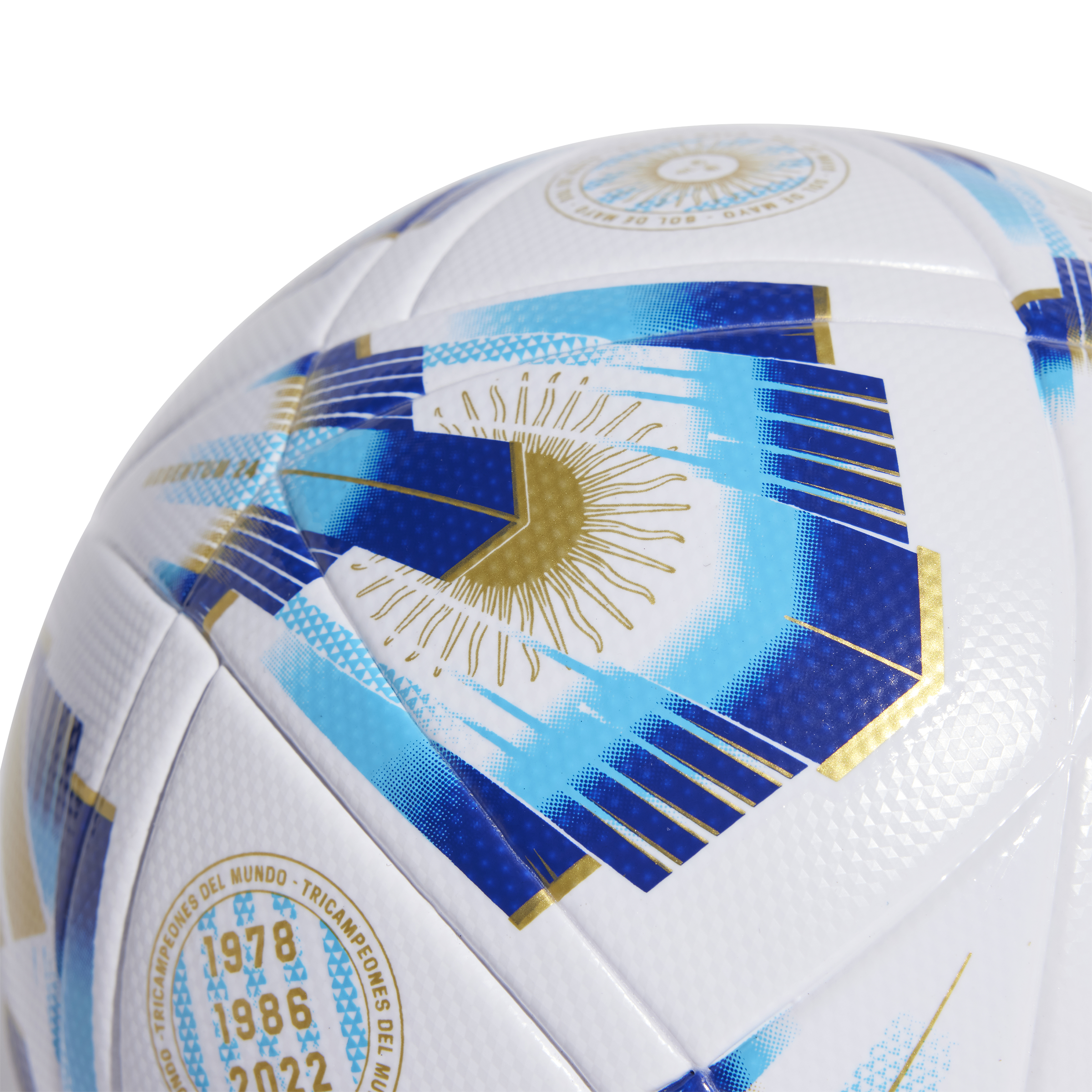 Adidas Argentina 2024/25 League Ball