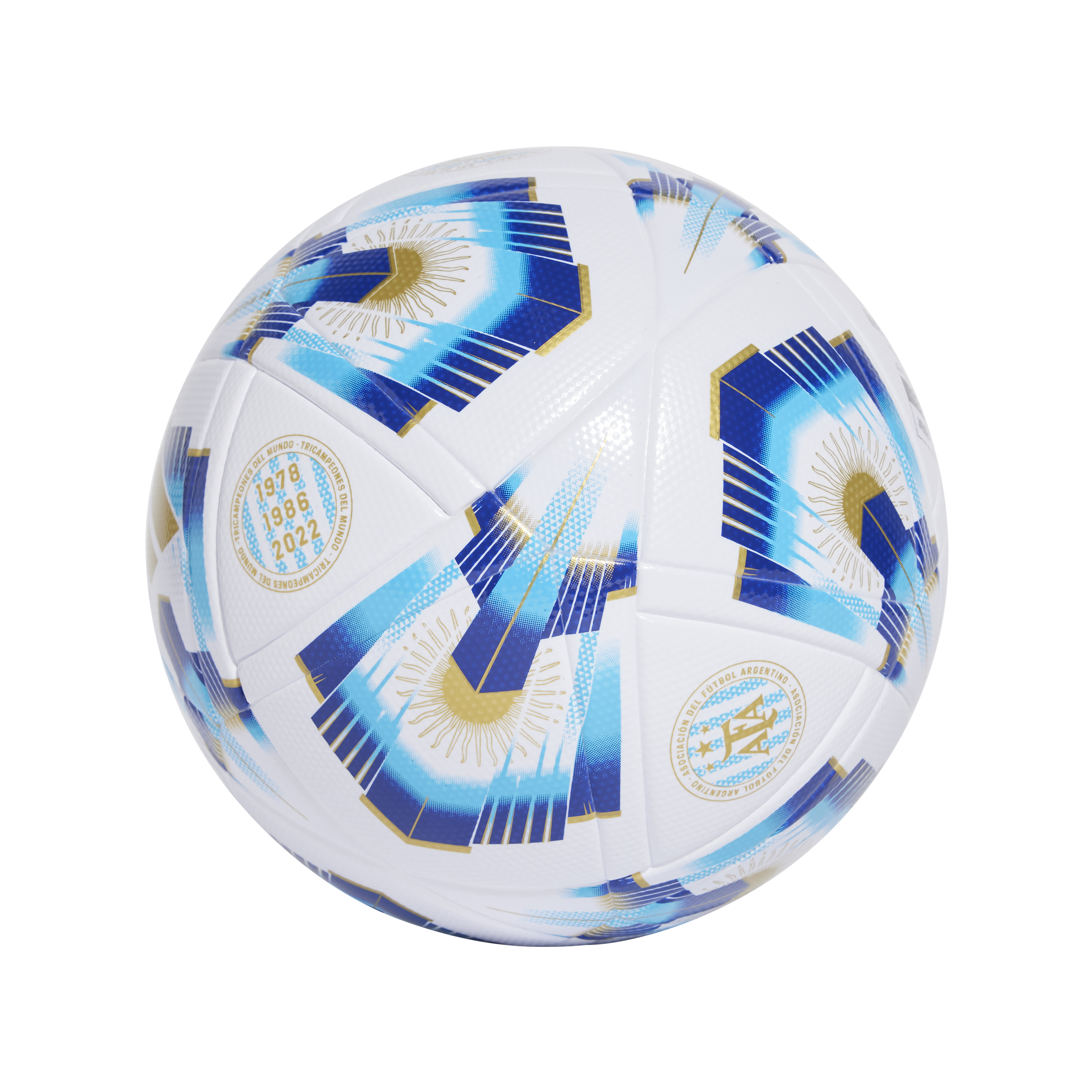 Adidas Argentina 2024/25 League Ball