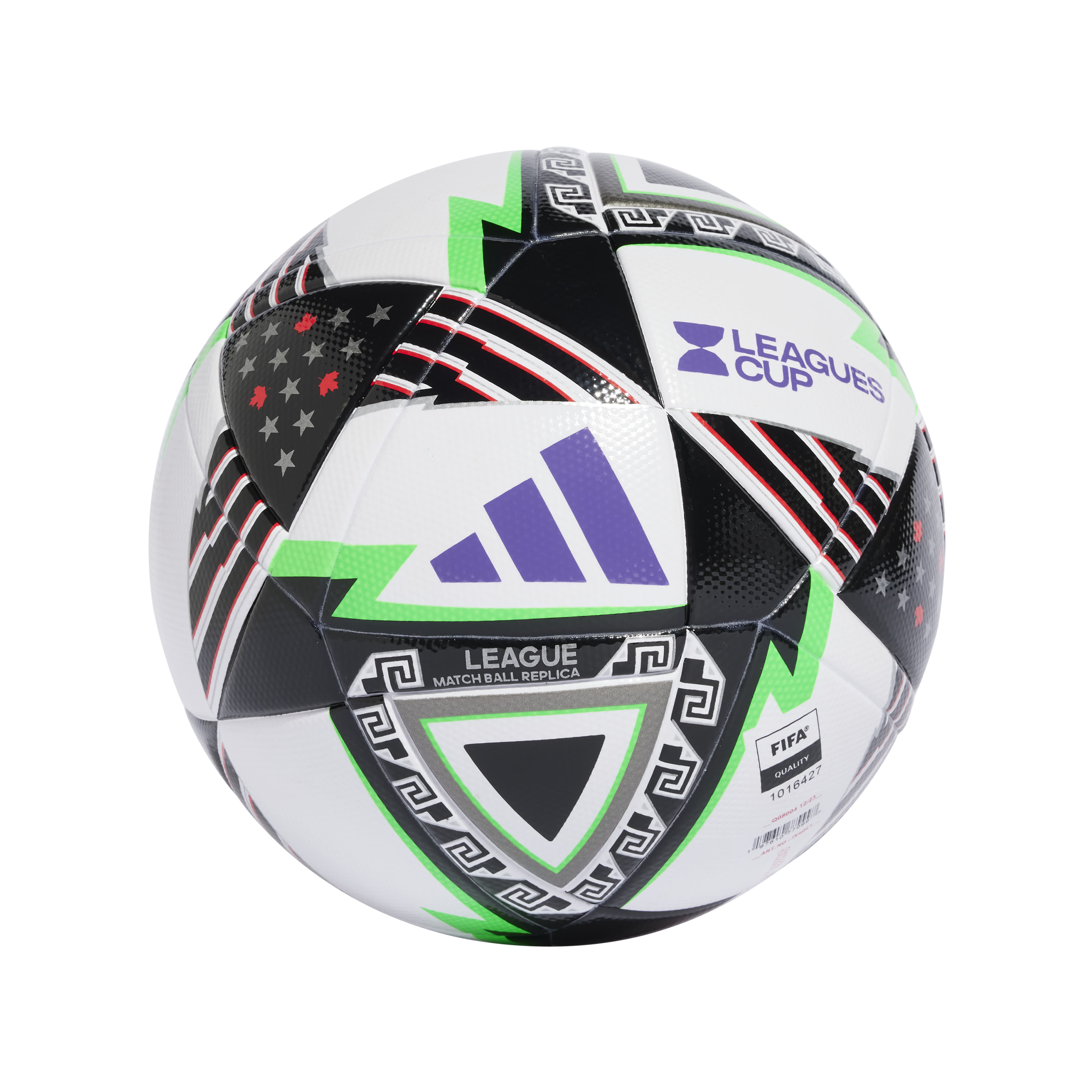 Adidas Leagues Cup 24 League Ball