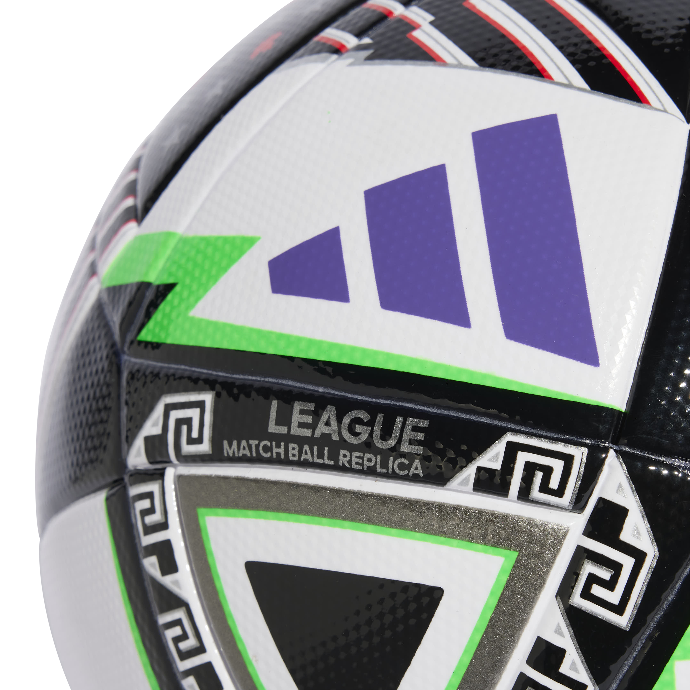 Adidas Leagues Cup 24 League Ball