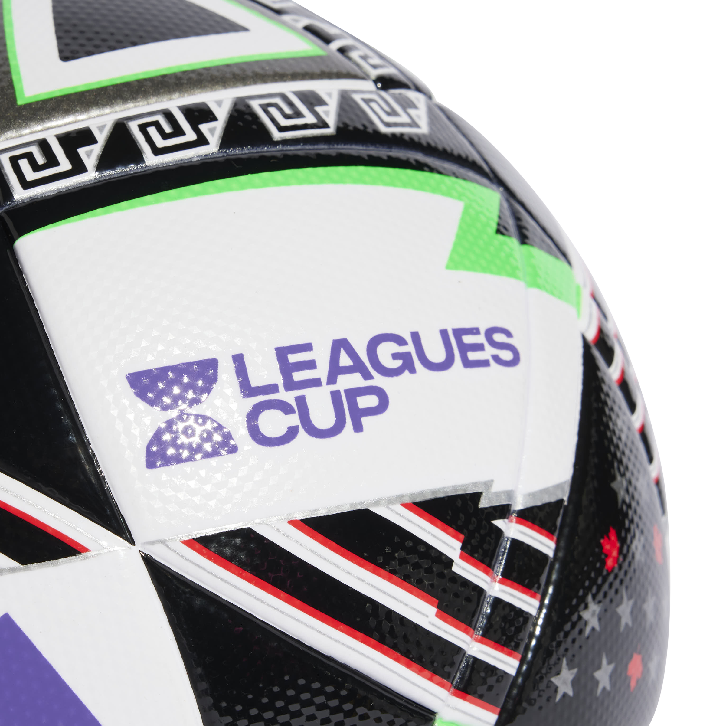 Adidas Leagues Cup 24 League Ball