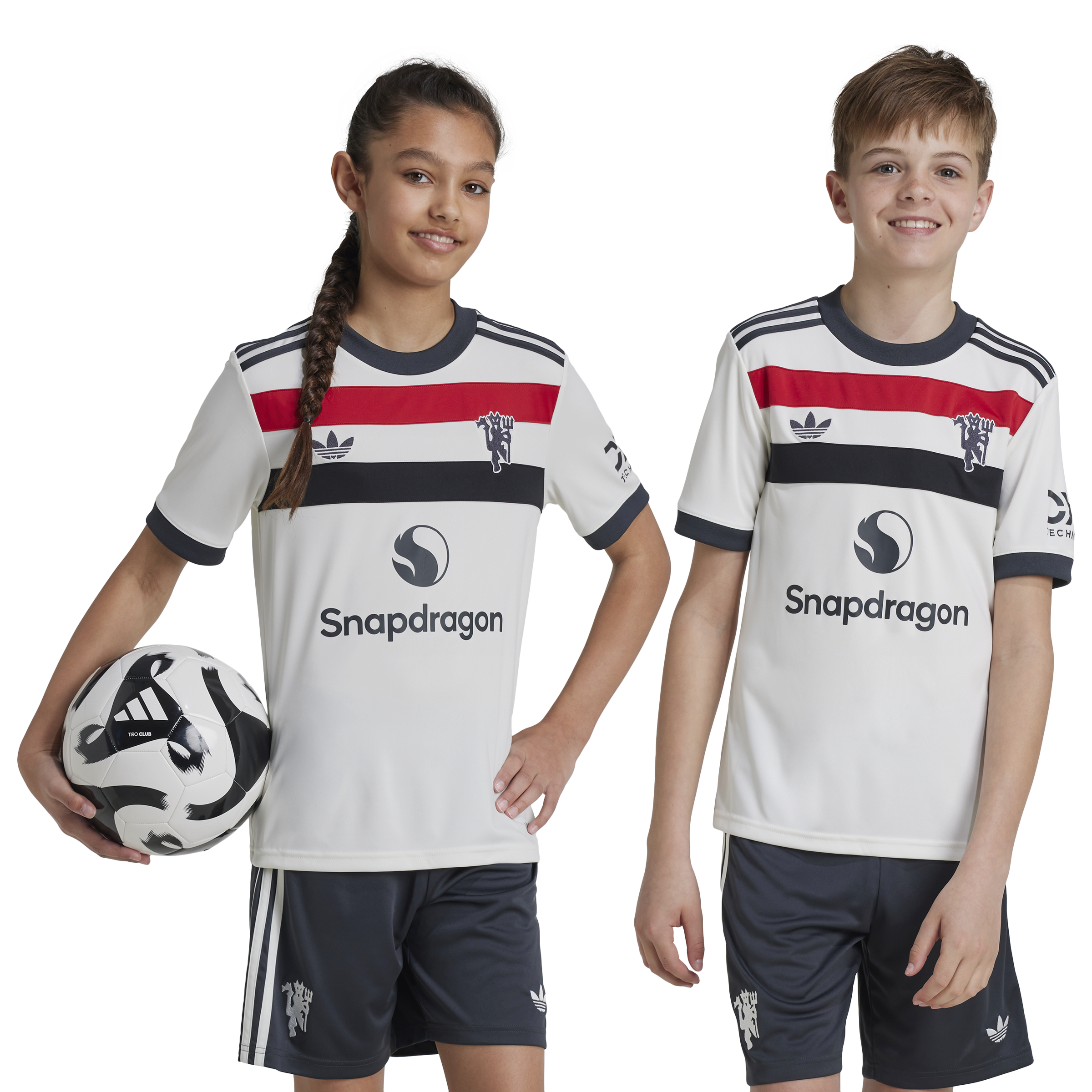 Adidas Manchester United 2024/25 3rd Jersey