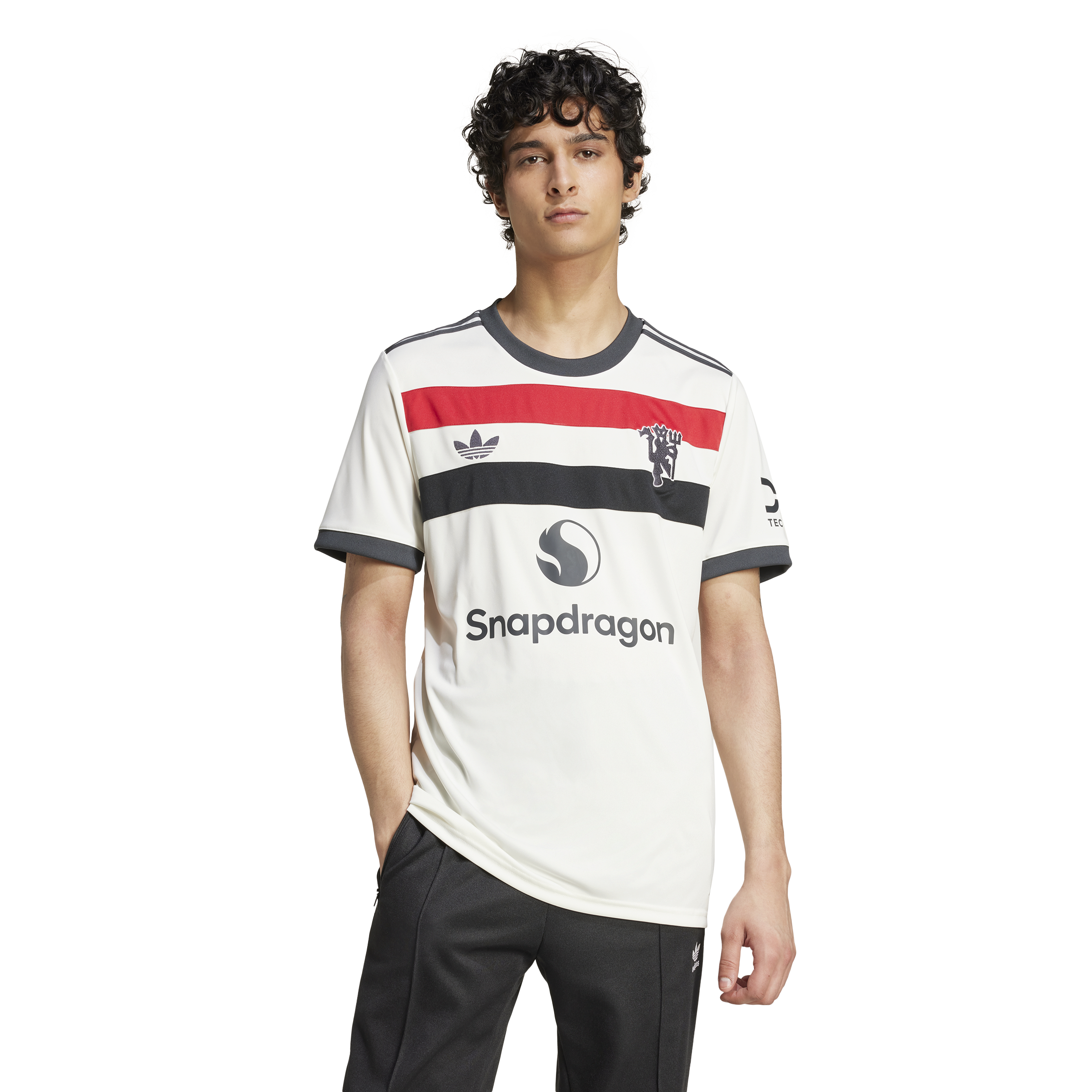 Adidas Manchester United 2024/25 3rd Jersey