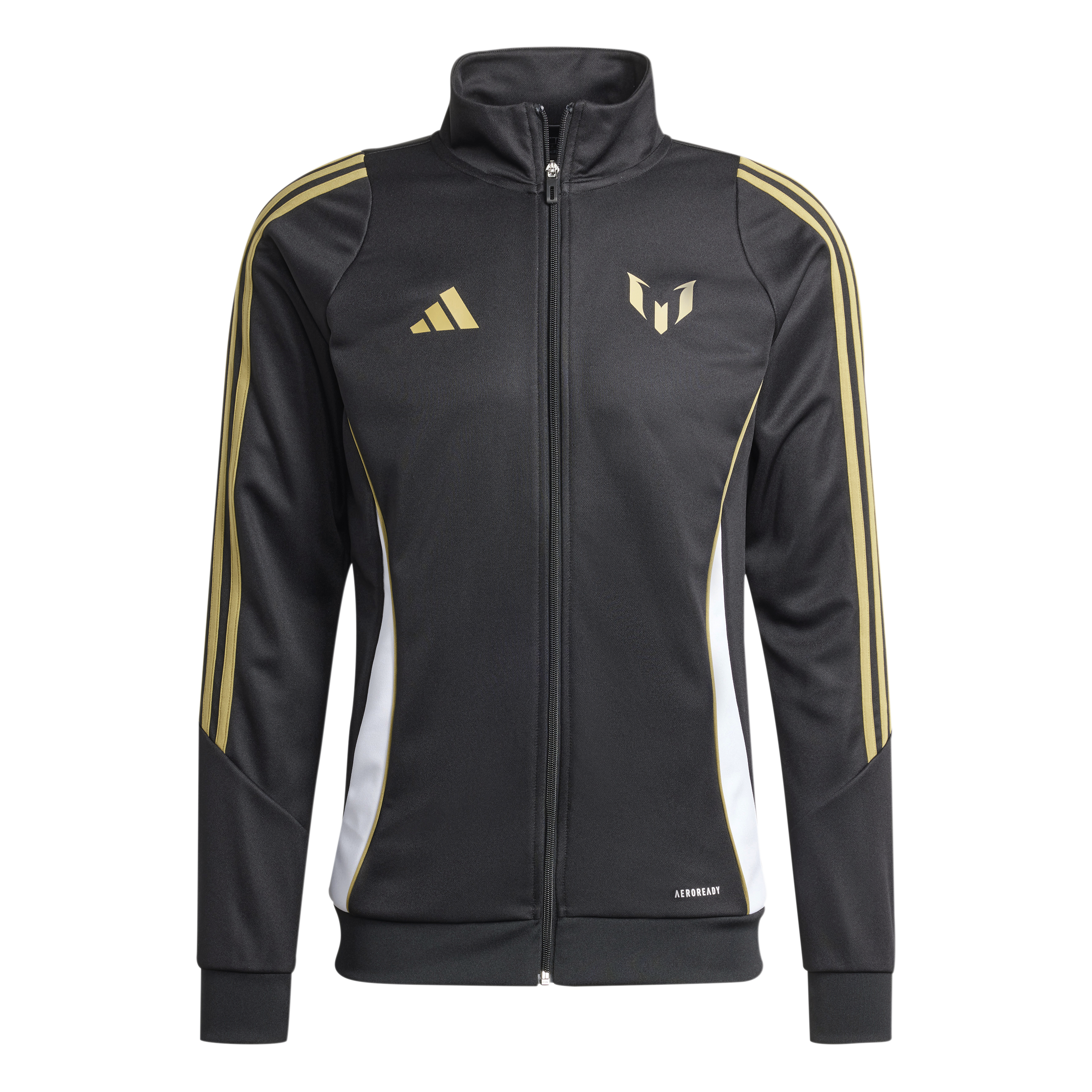 Adidas Messi Training Jacket