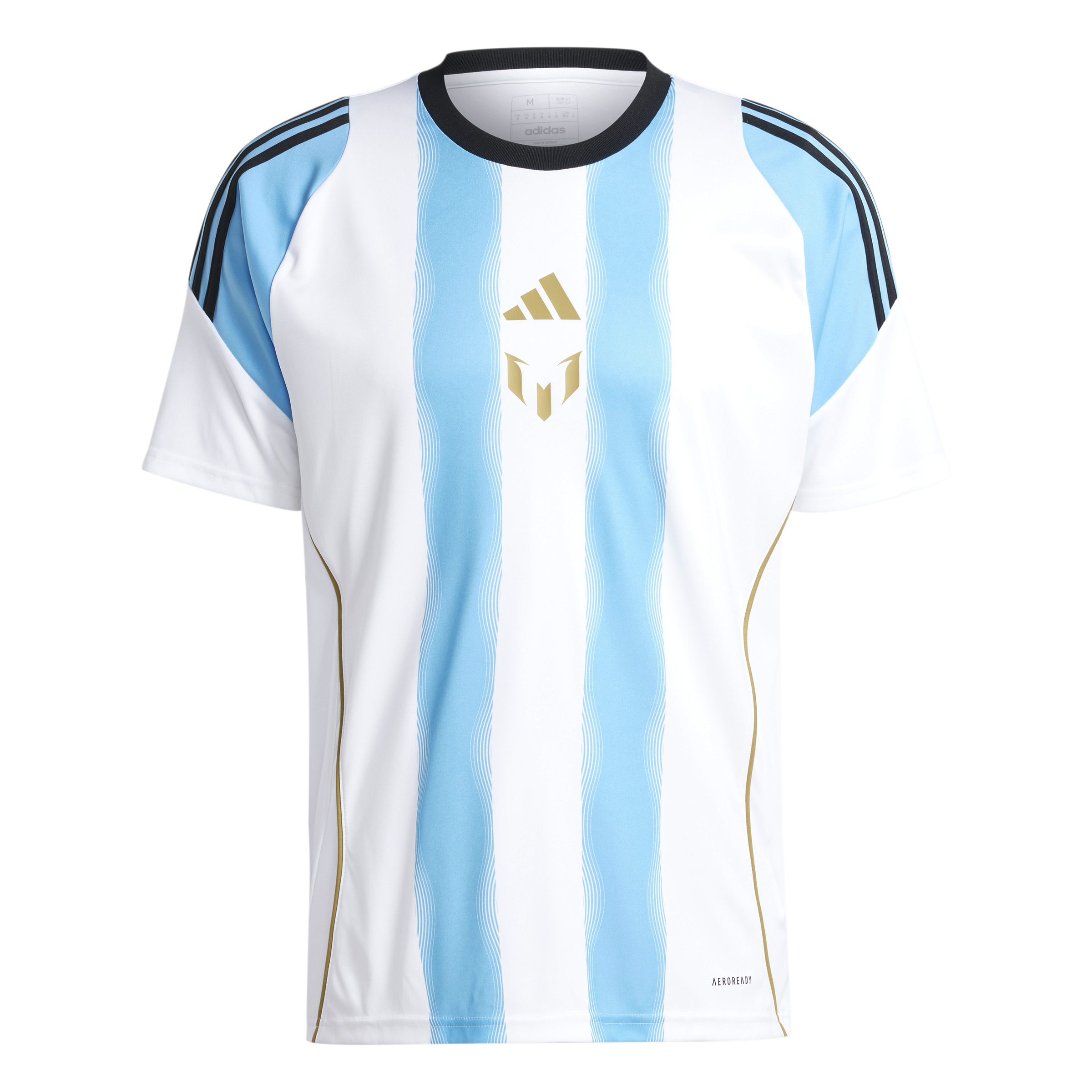 Adidas Messi Training Jersey