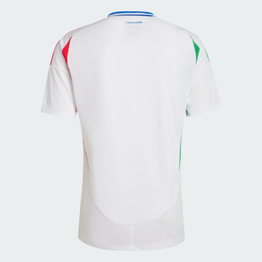 Adidas Italy 2024 Away Jersey