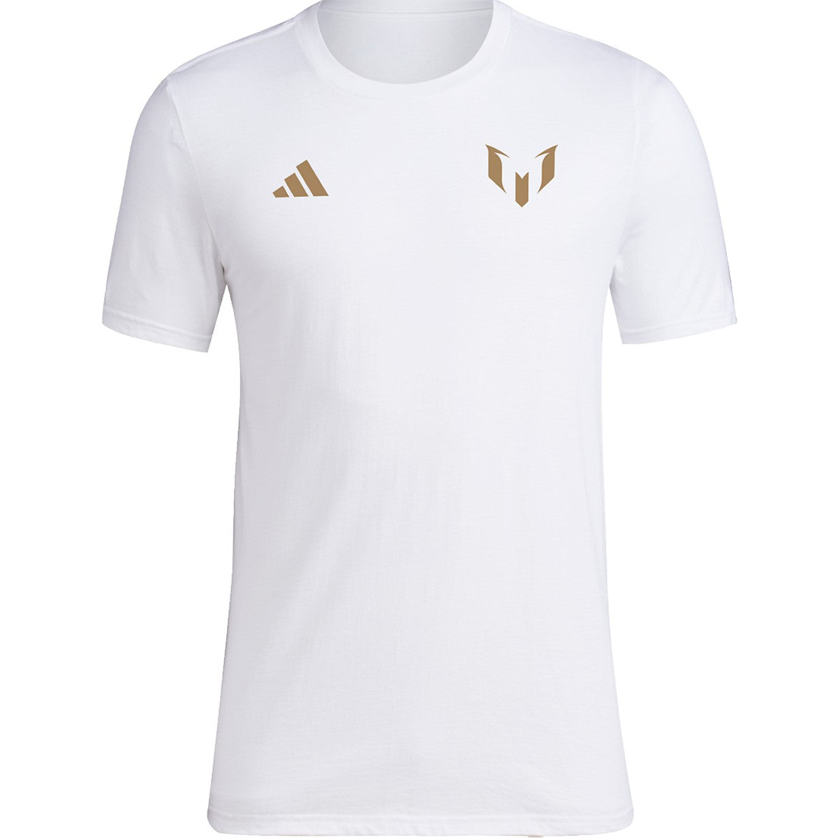 Adidas Messi Name and Number Tee