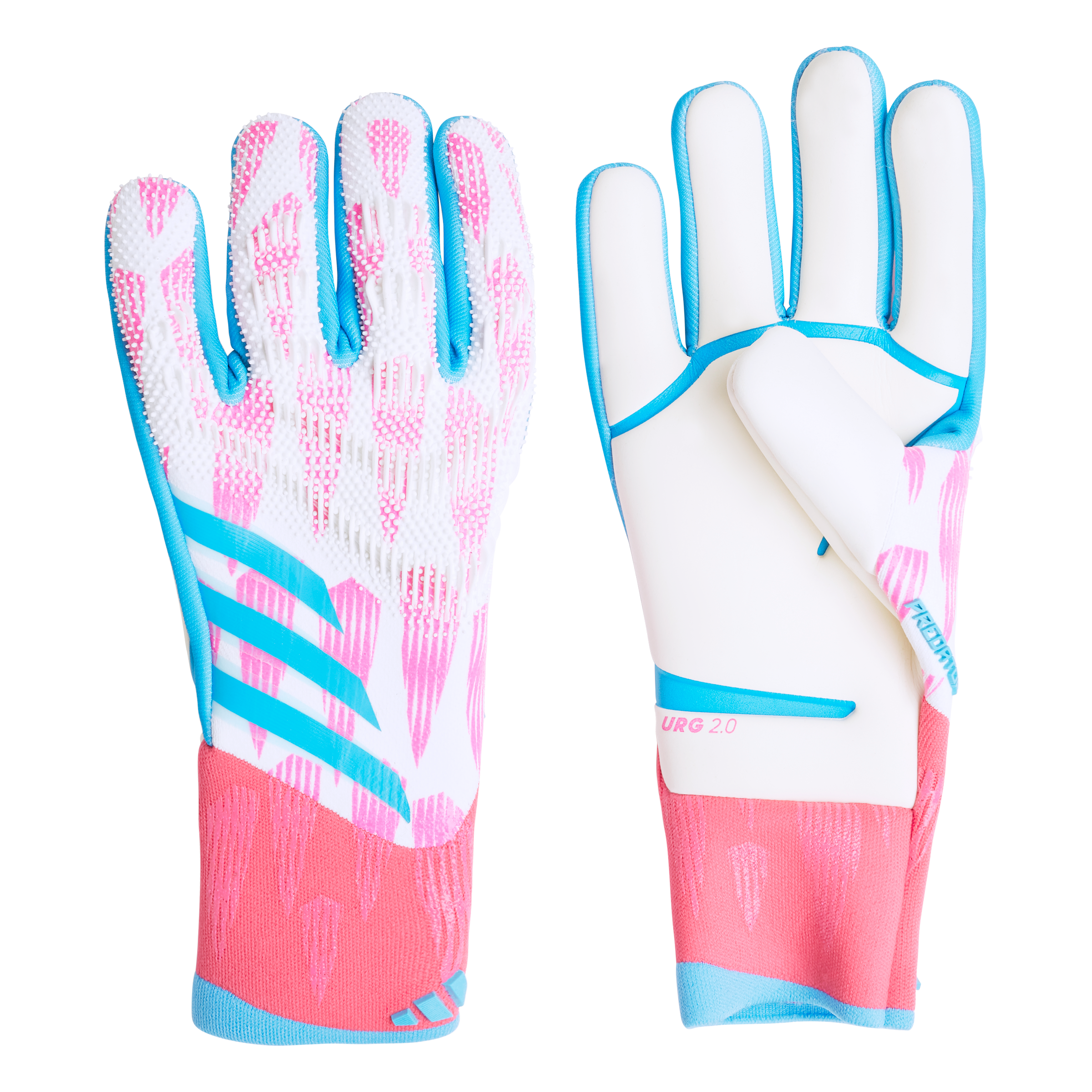 Adidas Predator Pro Goalkeeper Gloves