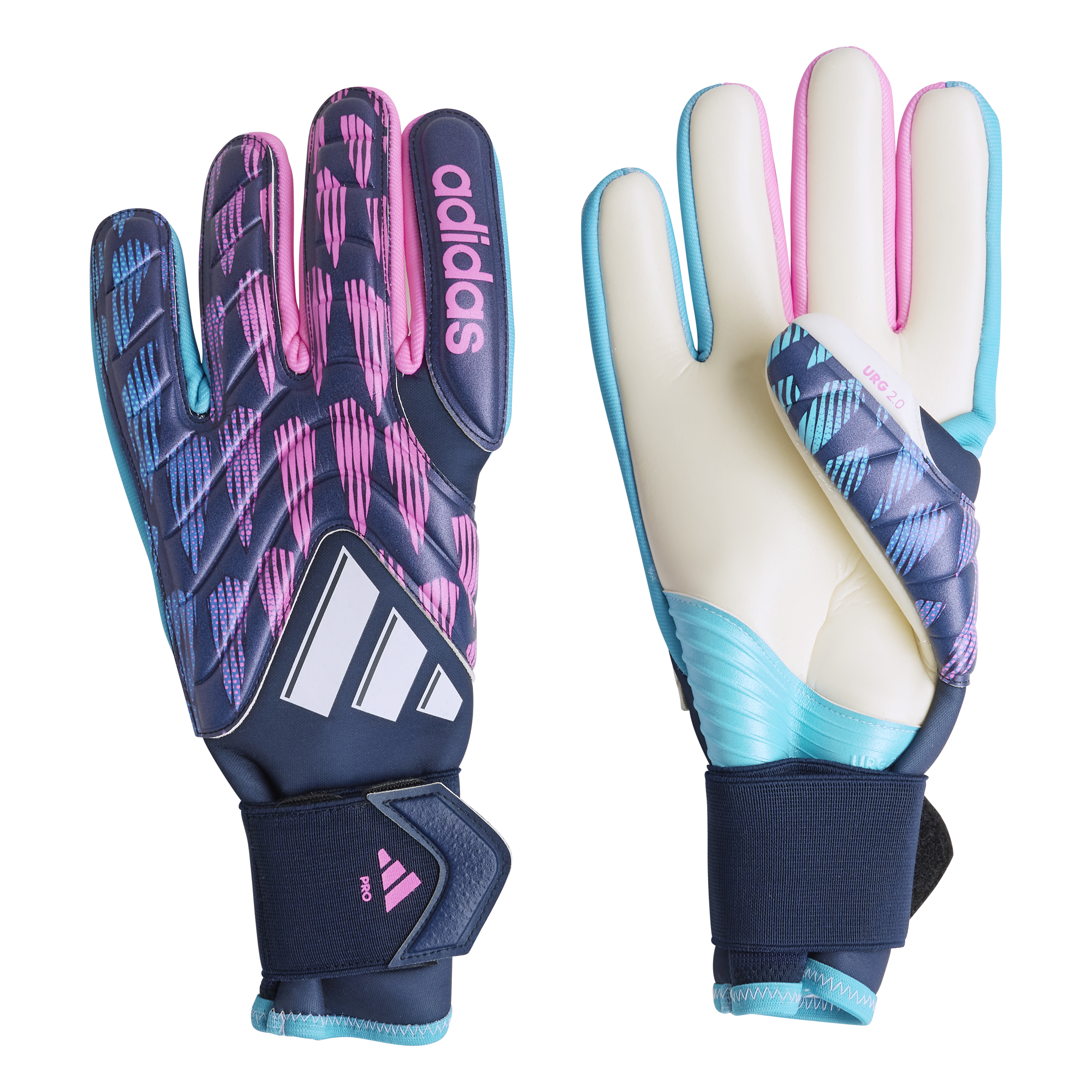 Adidas Copa Pro Goalkeeper Gloves