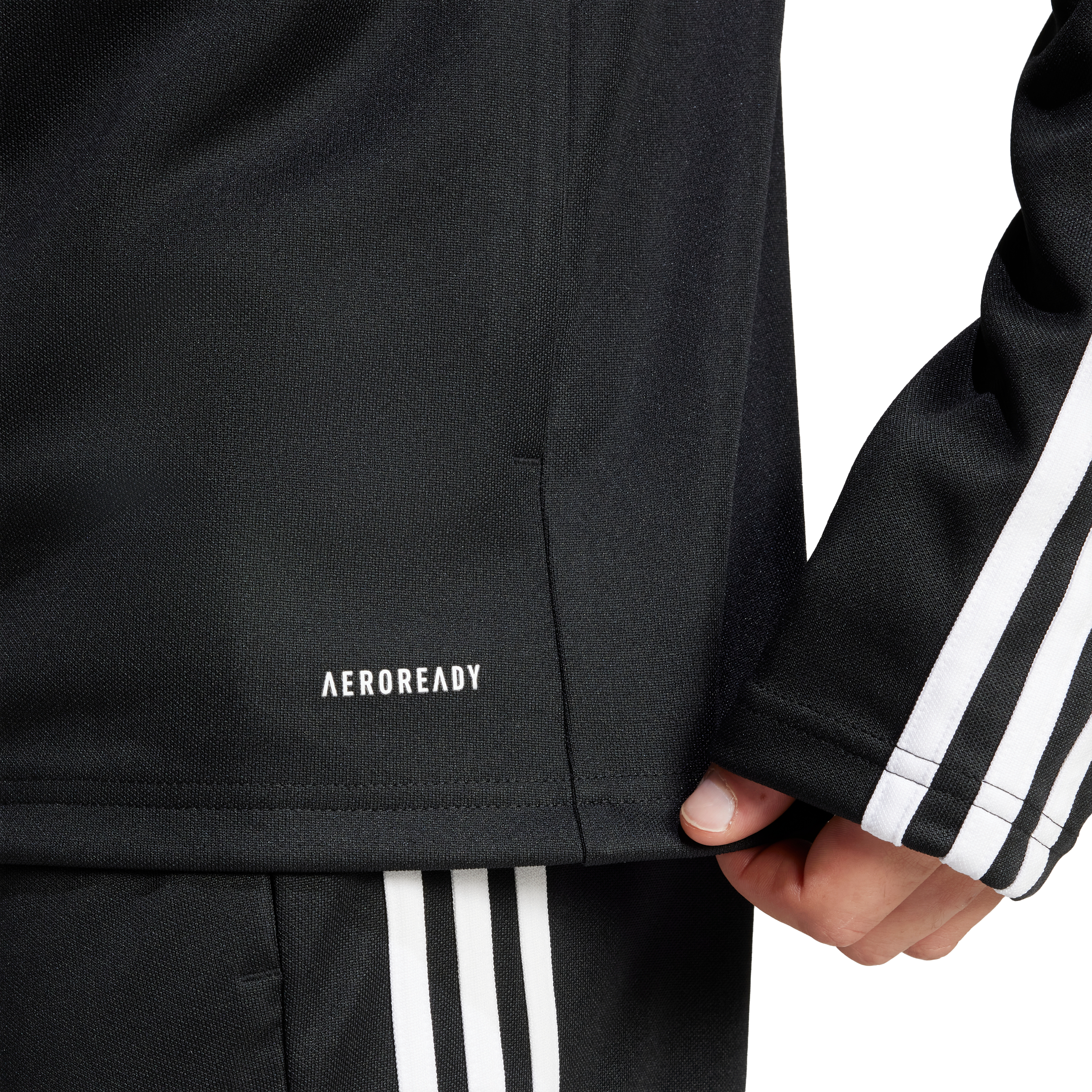 Adidas Squadra 25 Training Jacket
