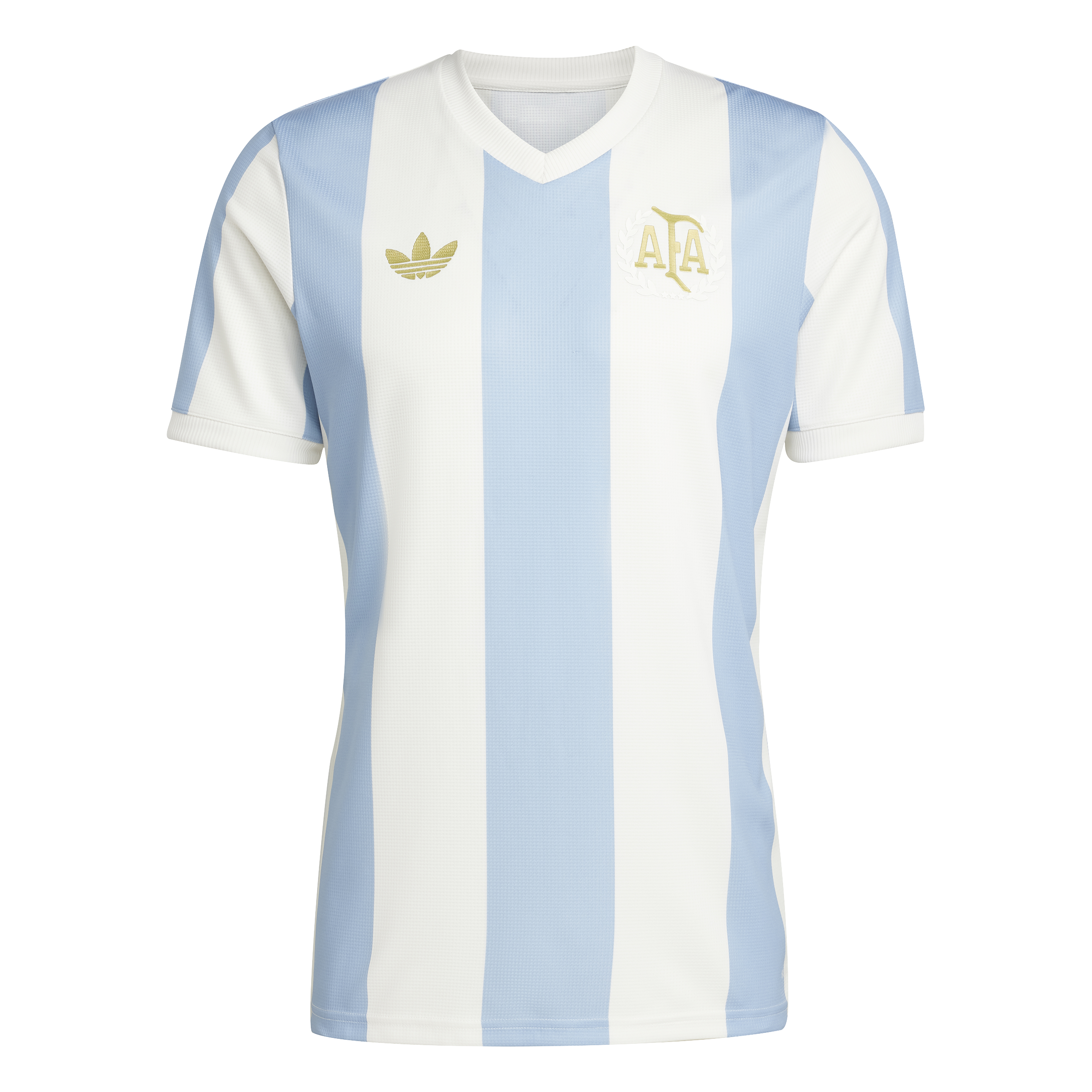 Adidas Argentina Anniversary Jersey