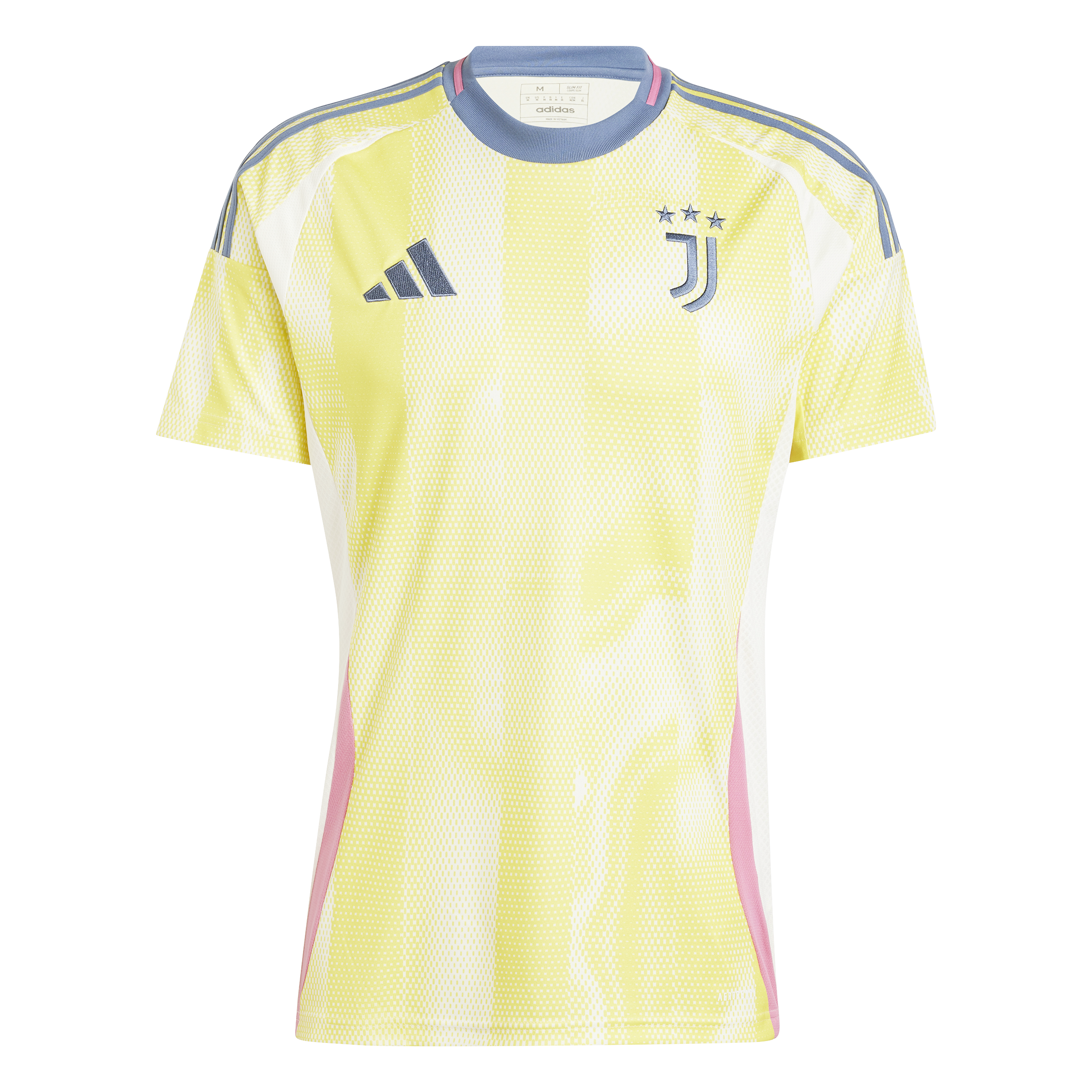 Adidas Juventus 2024/25 Away Jersey