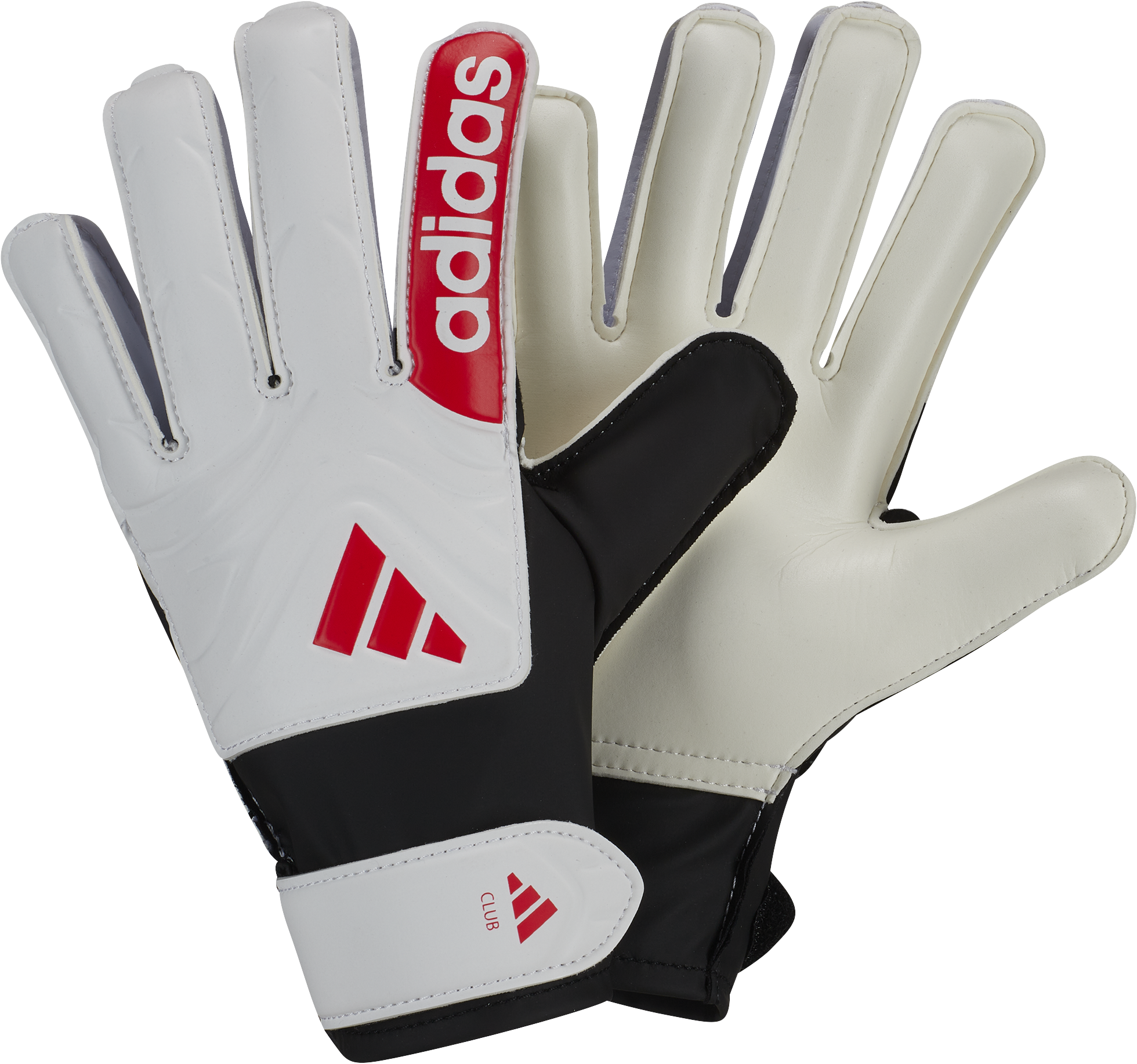 Adidas Jr. Copa Club Goalkeeper Gloves