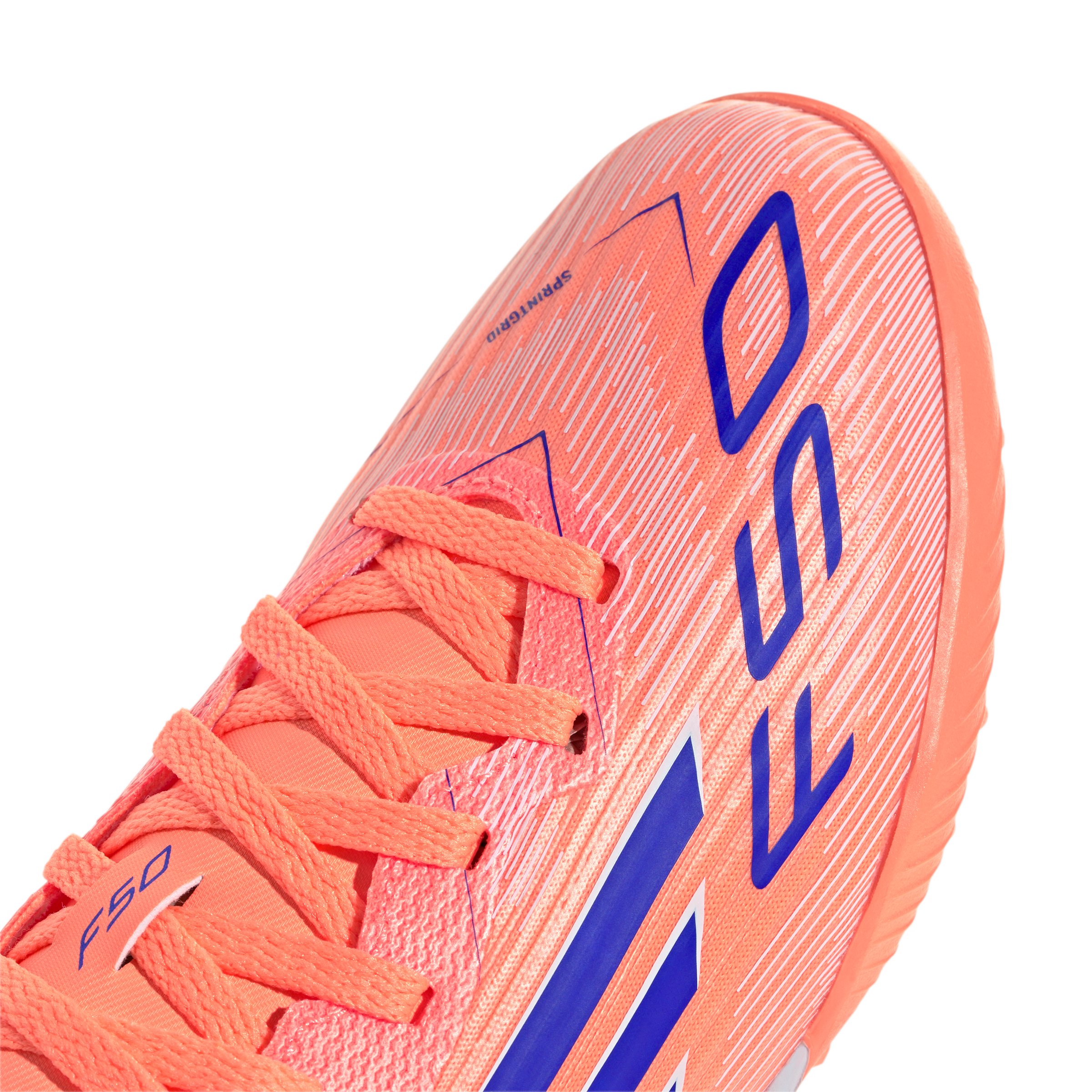 Adidas Jr. F50 League TF