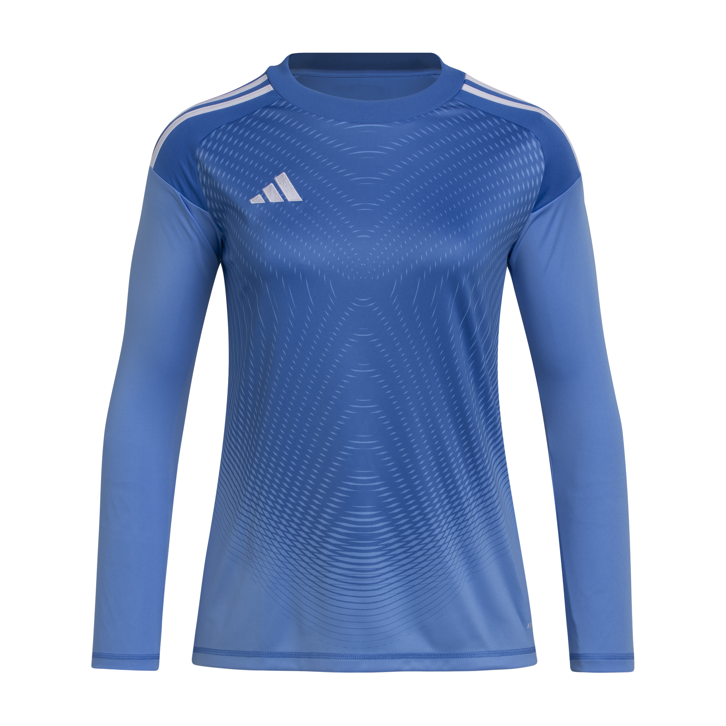 Adidas Tiro 25 Competition Goalkeeper Long Sleeve Jersey