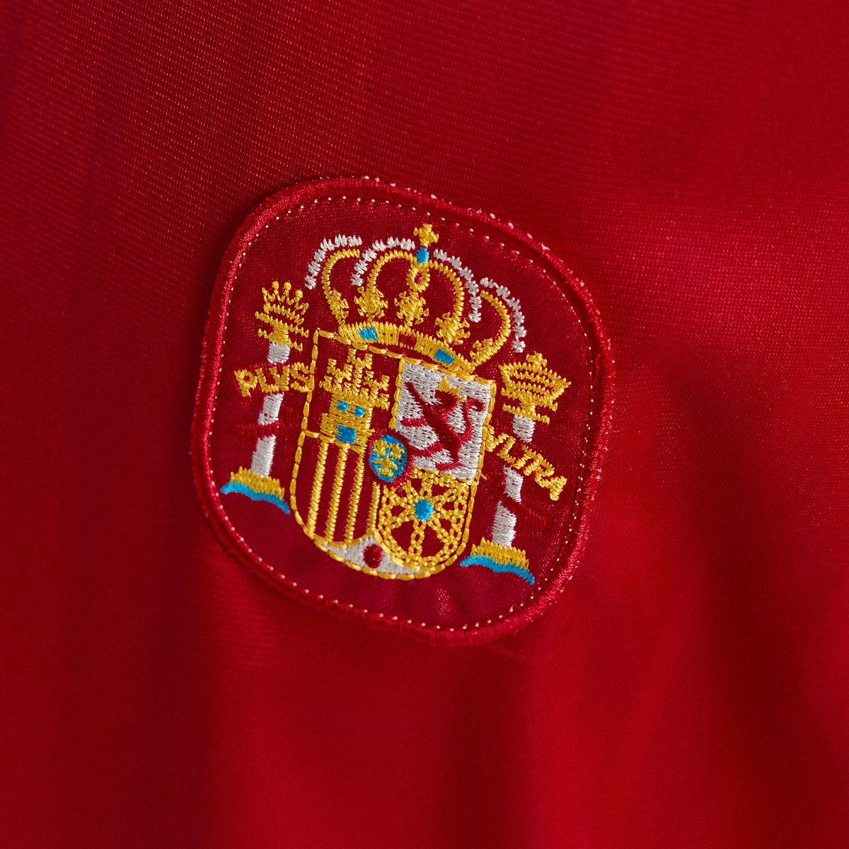 Adidas Spain 1994 Bringback Home Jersey