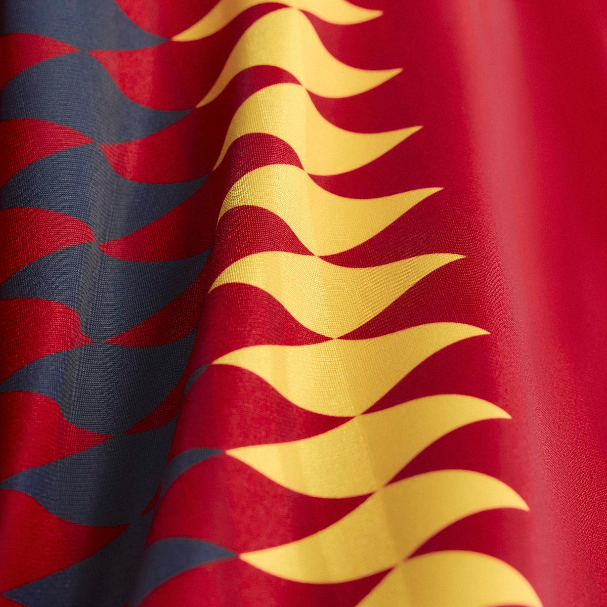 Adidas Spain 1994 Bringback Home Jersey