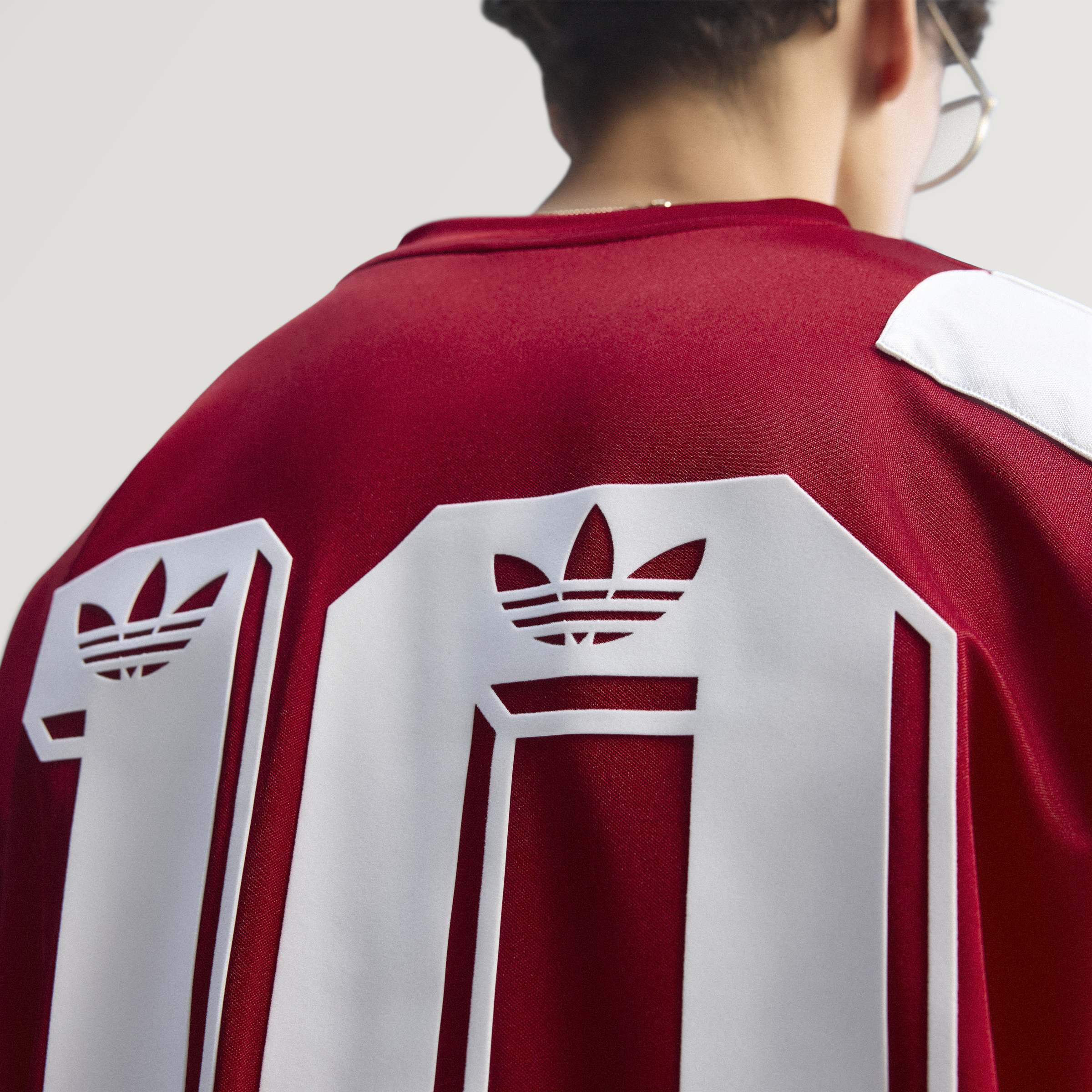 Adidas Chile 1994 Bringback Home Jersey