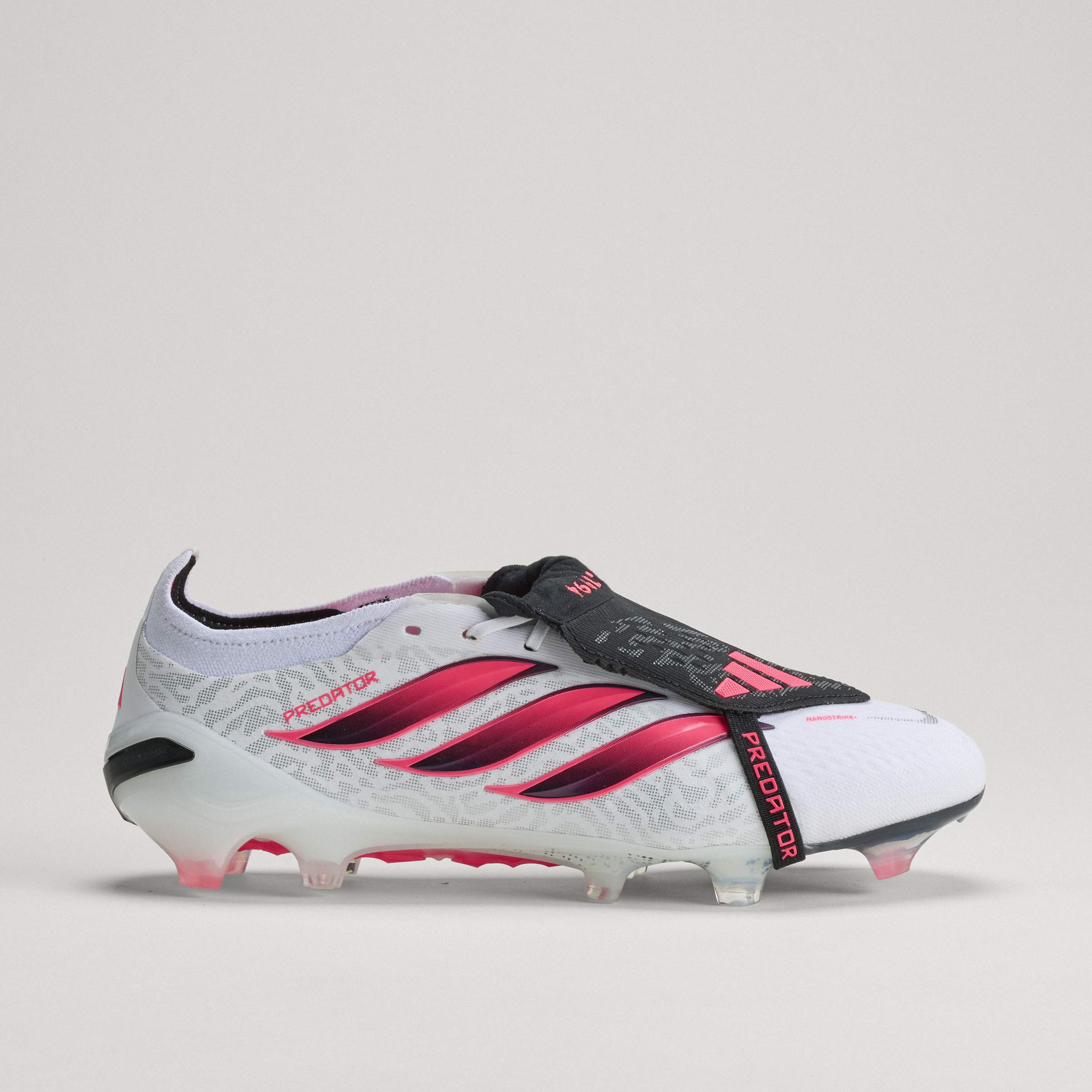 Adidas Predator Elite Fold-Over Tongue FG