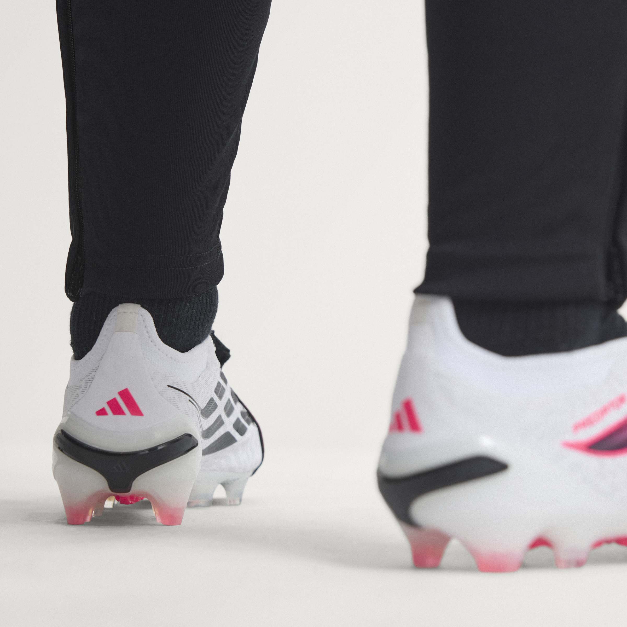 Adidas Predator Elite Fold-Over Tongue FG