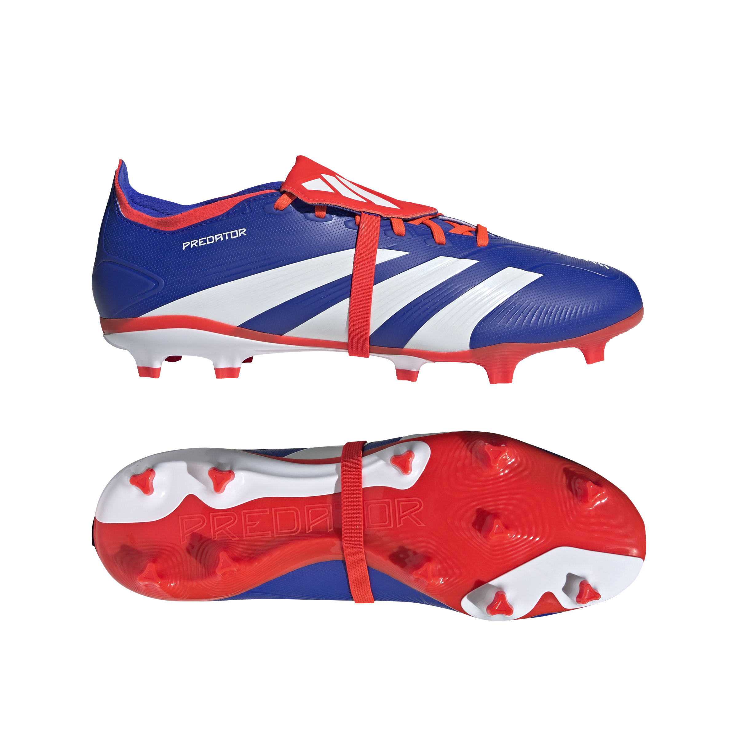 Adidas Predator League FT FG