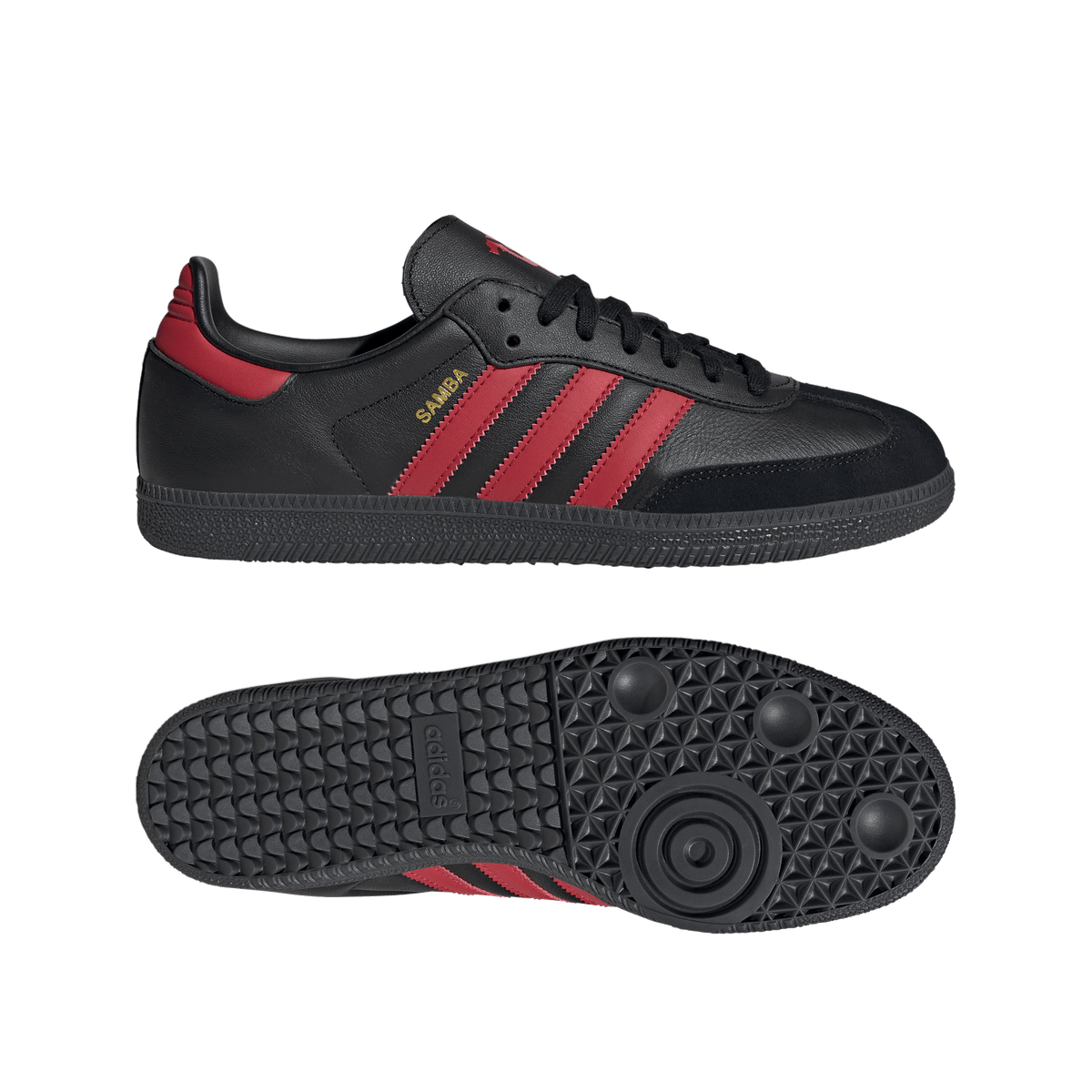 Adidas Manchester United Samba