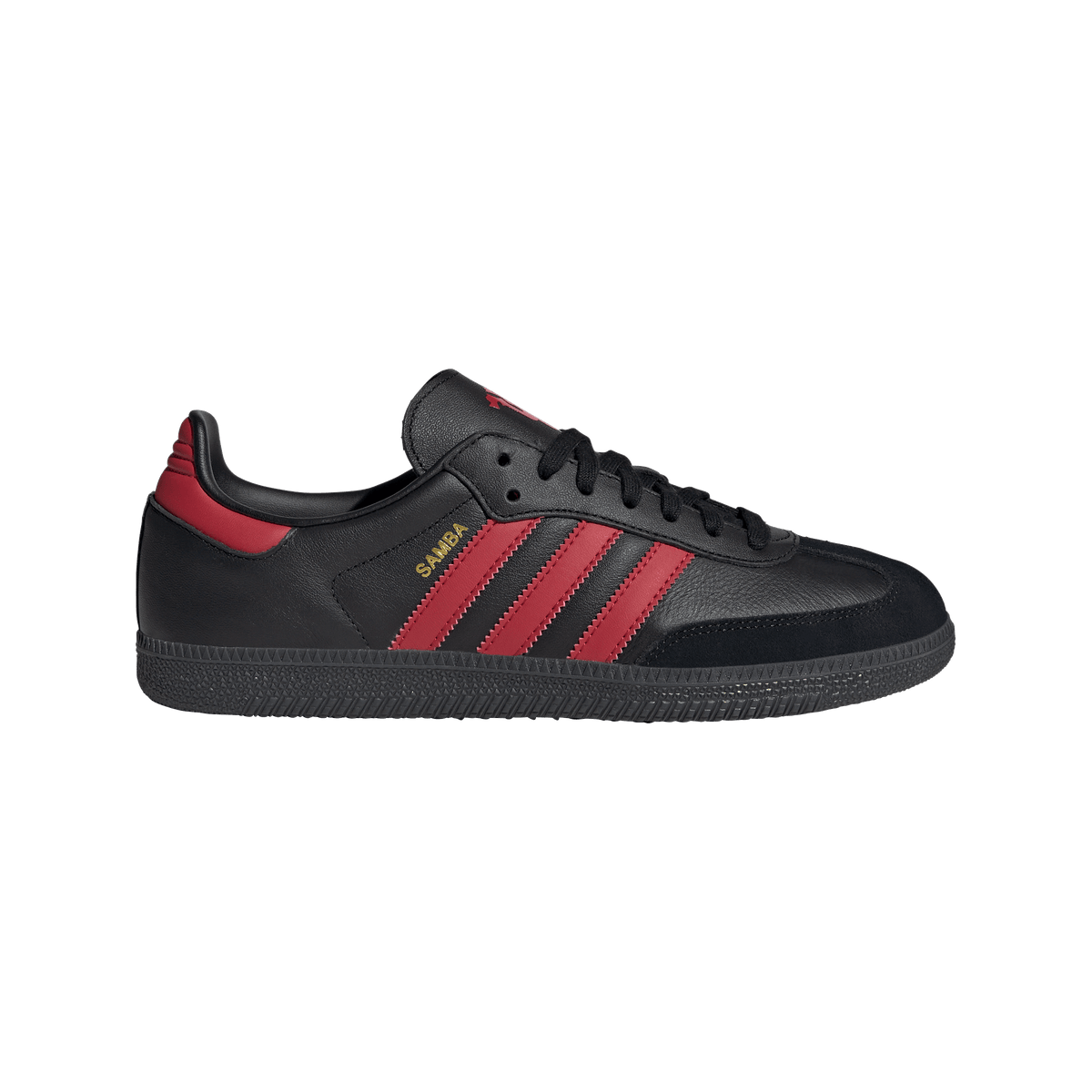 Adidas Manchester United Samba