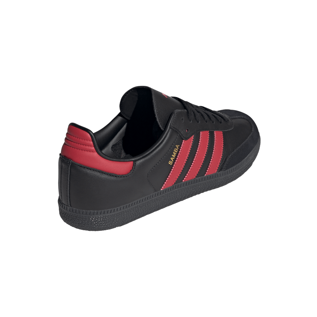 Adidas Manchester United Samba
