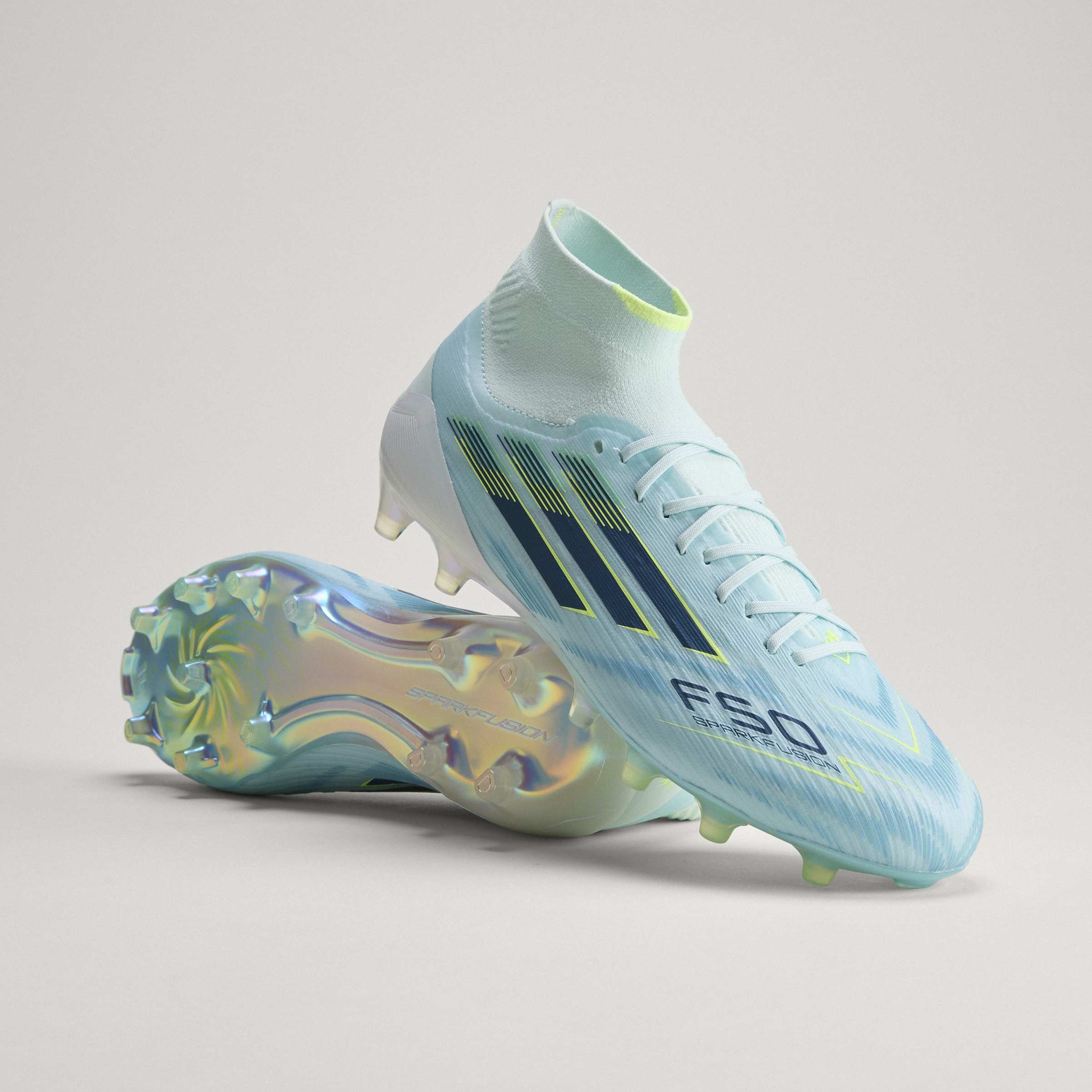 Adidas Women's F50 Sparkfusion Elite FG