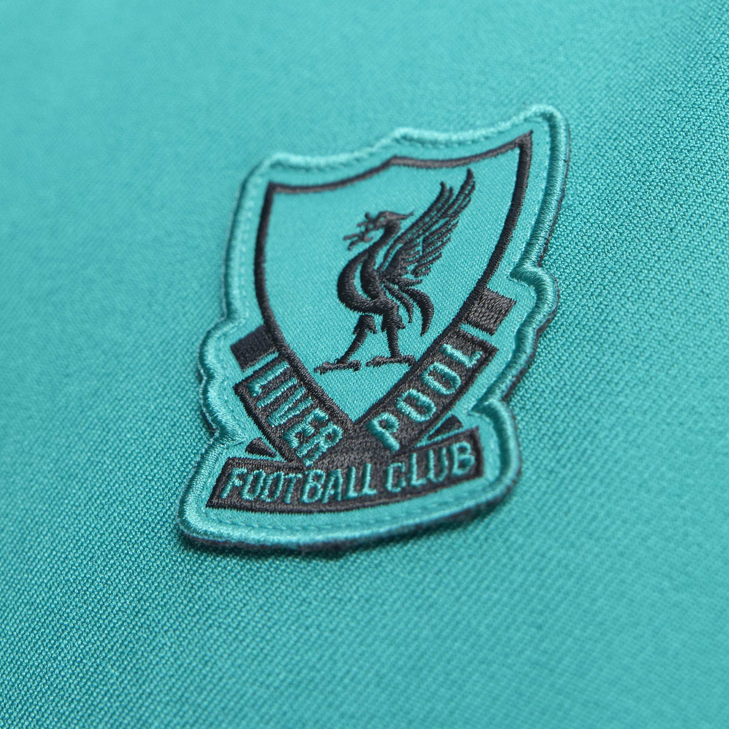 Adidas Liverpool FC 2025/26 Icon Track Top