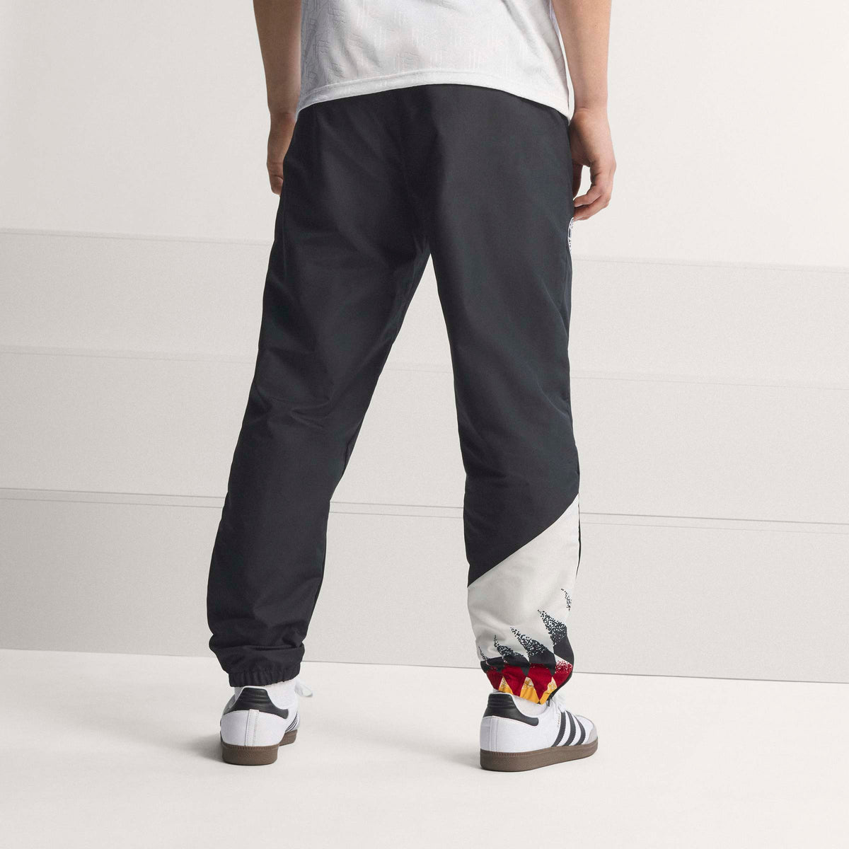 Adidas Germany 1994 Bringback Track Pants