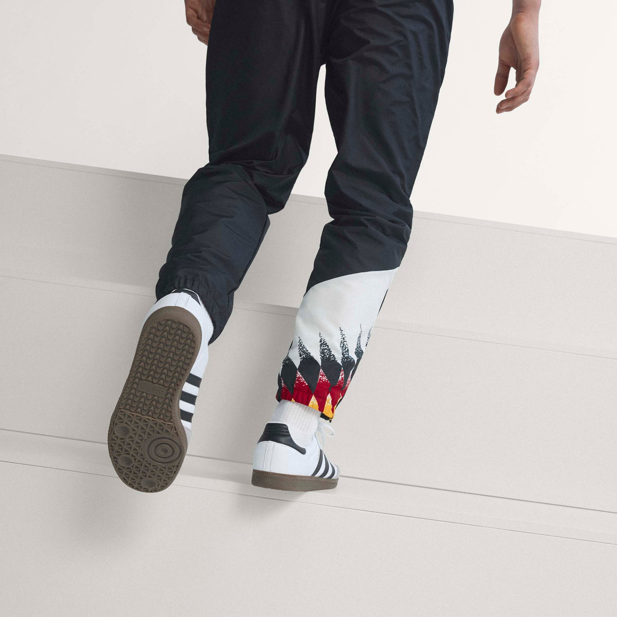 Adidas Germany 1994 Bringback Track Pants