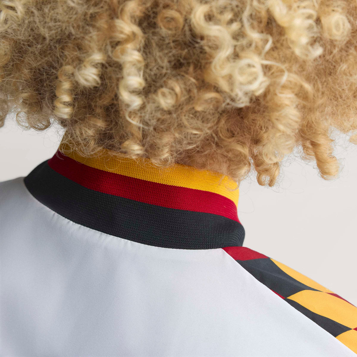 Adidas Germany 1994 Bringback Track Jacket