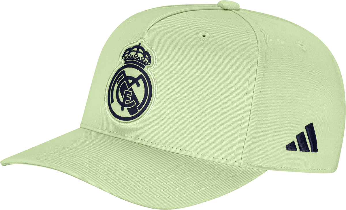 Adidas Real Madrid Snap Back Cap