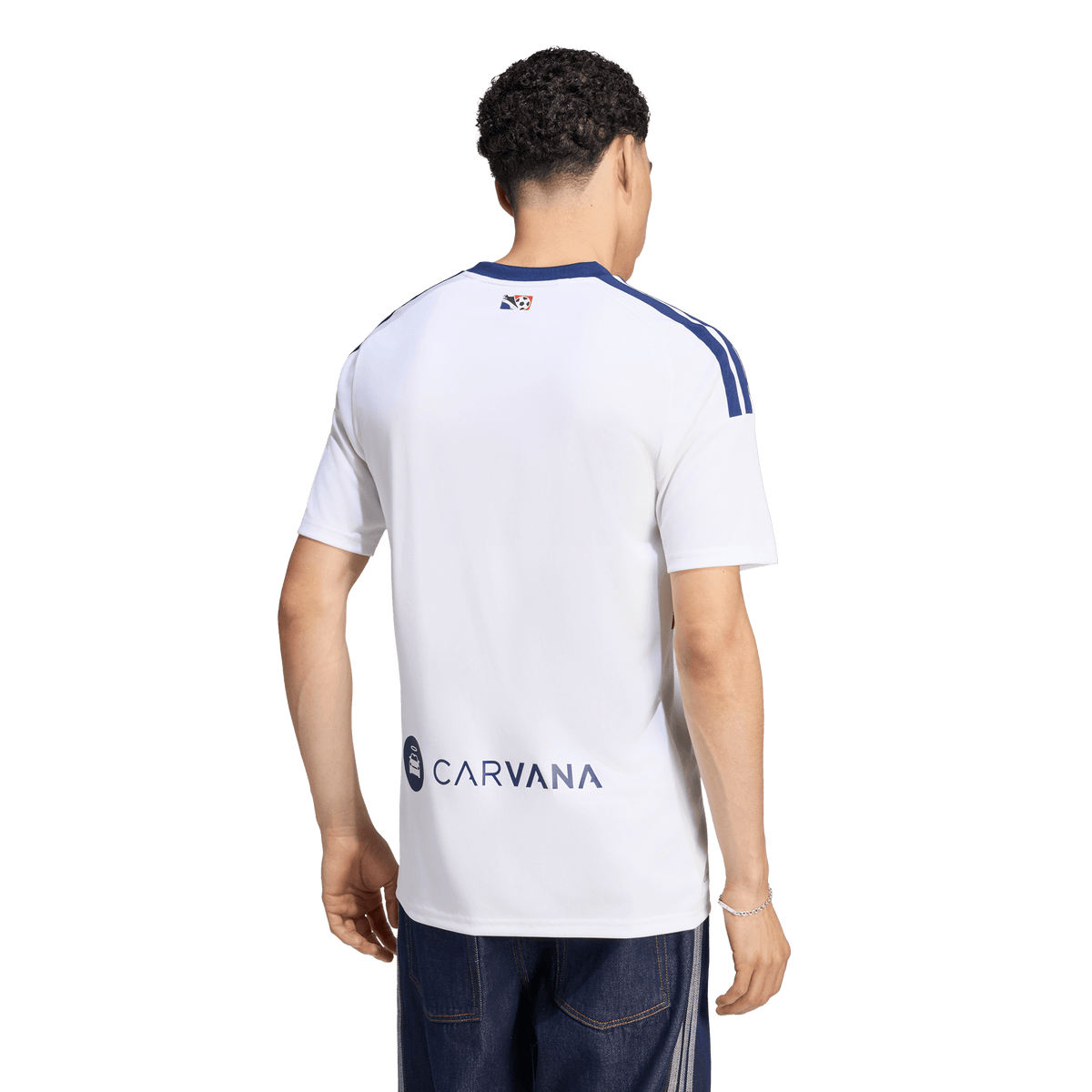 Adidas Chicago Fire 2026/27 3rd Jersey