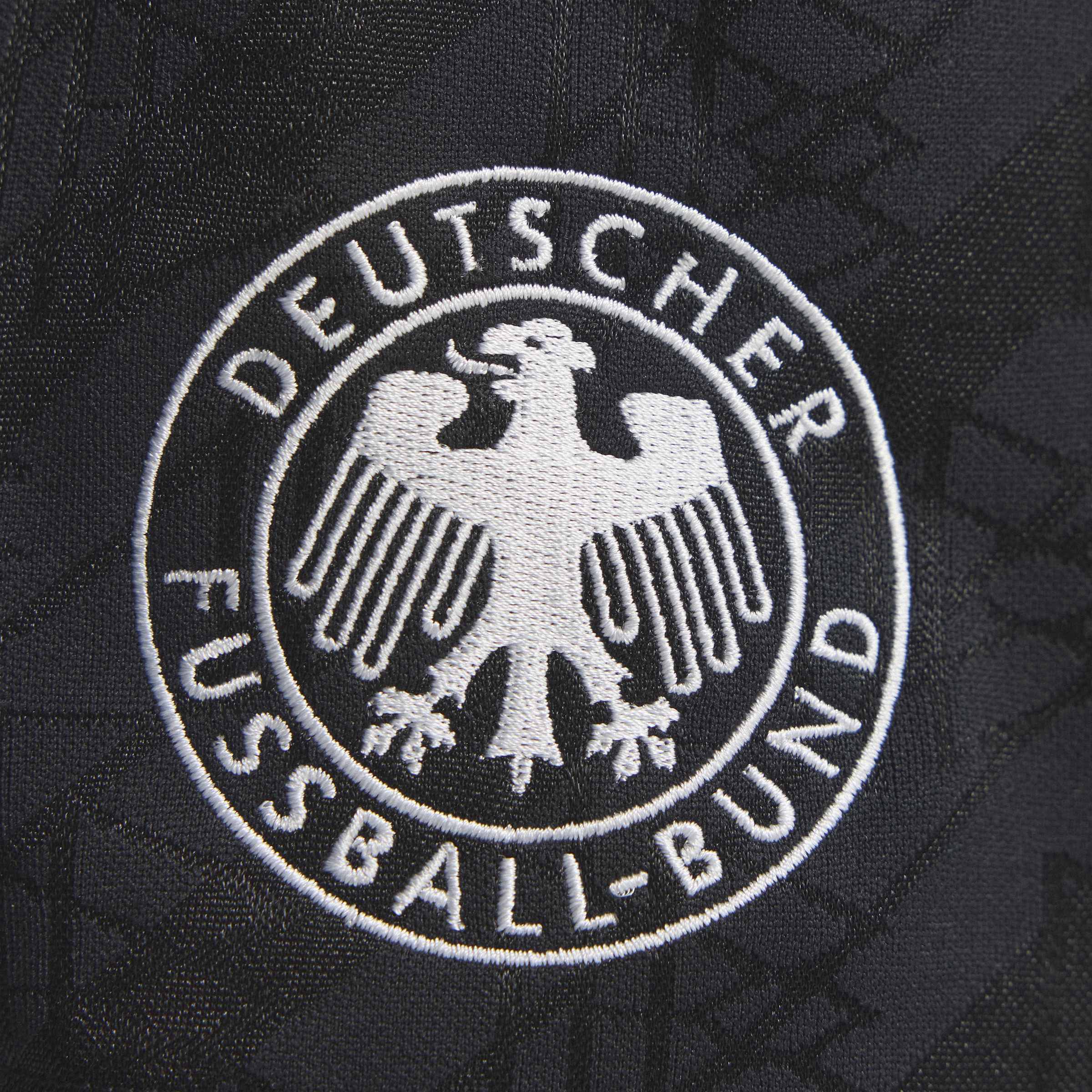 Adidas Germany 1994 Bringback Home Shorts