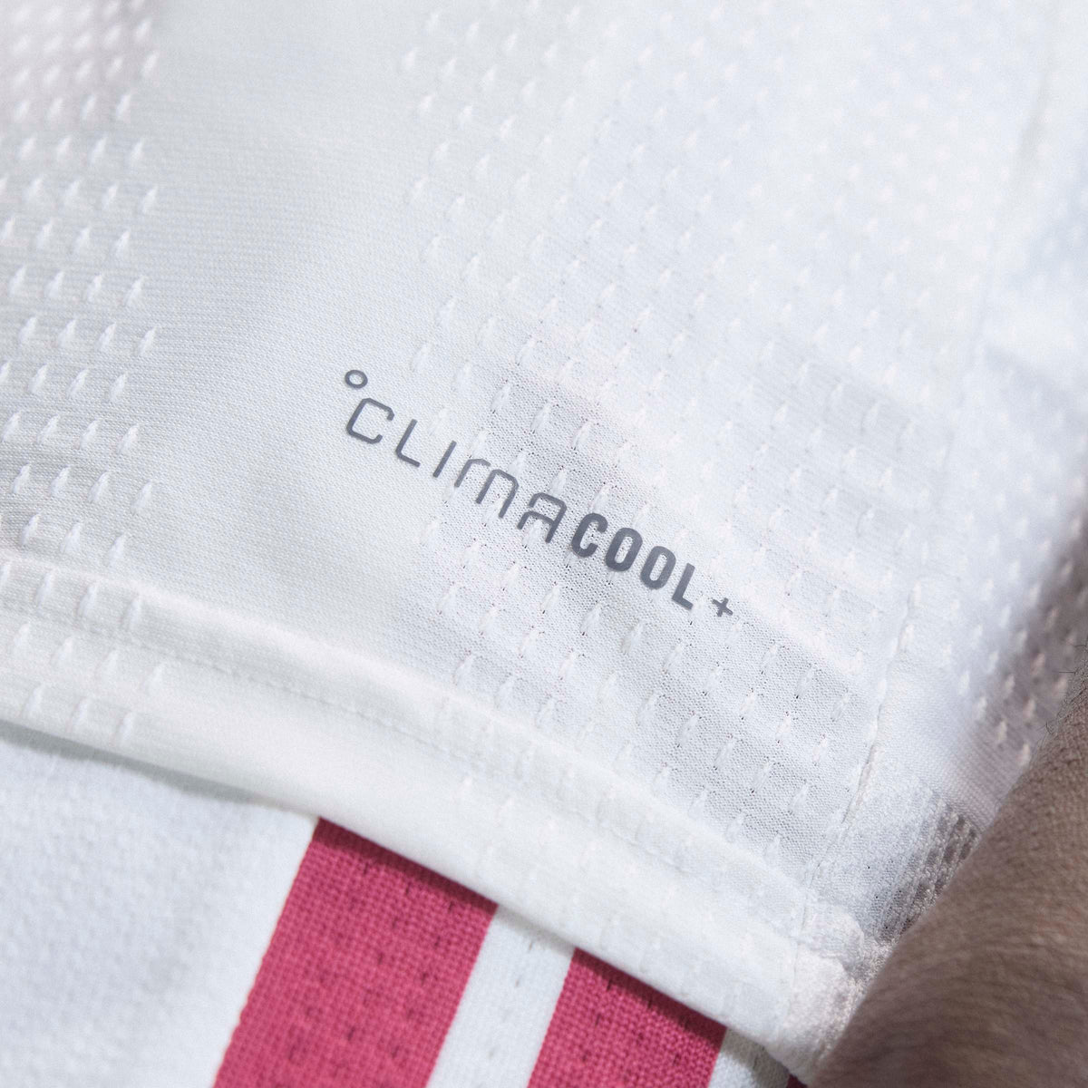 Adidas Real Madrid 2026/27 Authentic Home Jersey