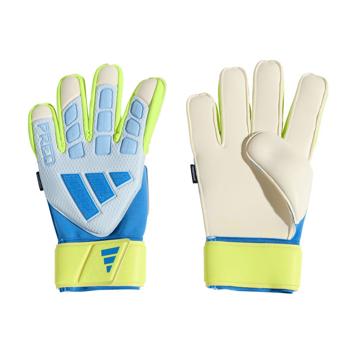 Adidas Predator Match Fingersaver Goalkeeper Glove
