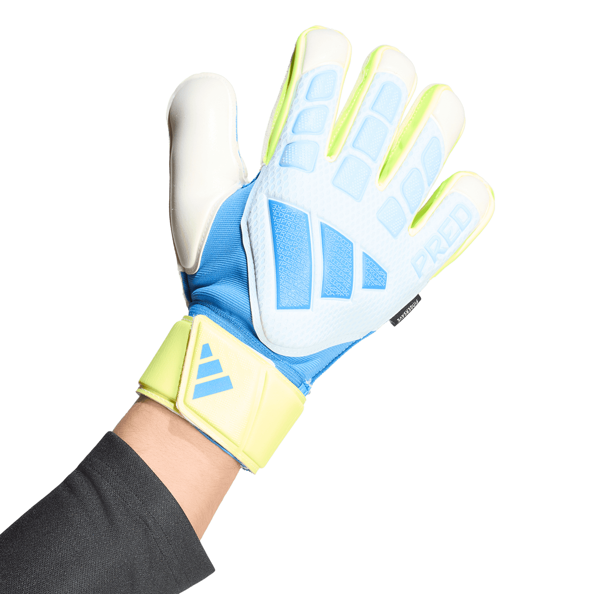 Adidas Predator Match Fingersaver Goalkeeper Glove