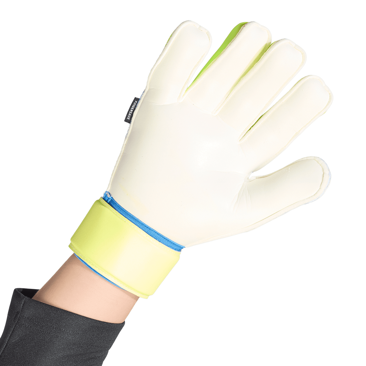 Adidas Predator Match Fingersaver Goalkeeper Glove
