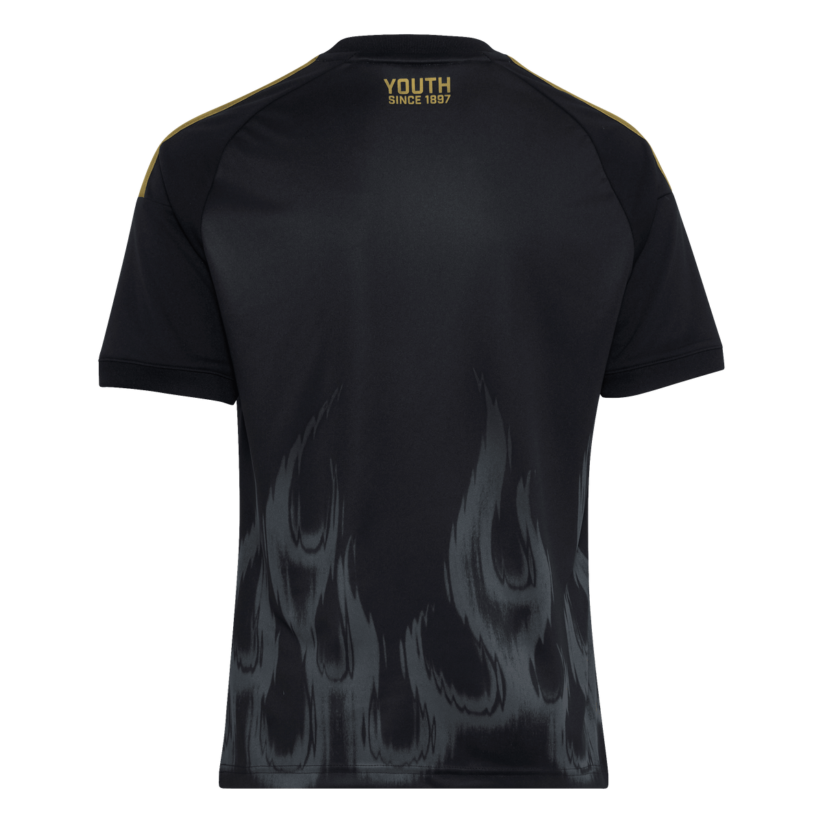 Adidas Juventus 2026/27 3rd Jersey